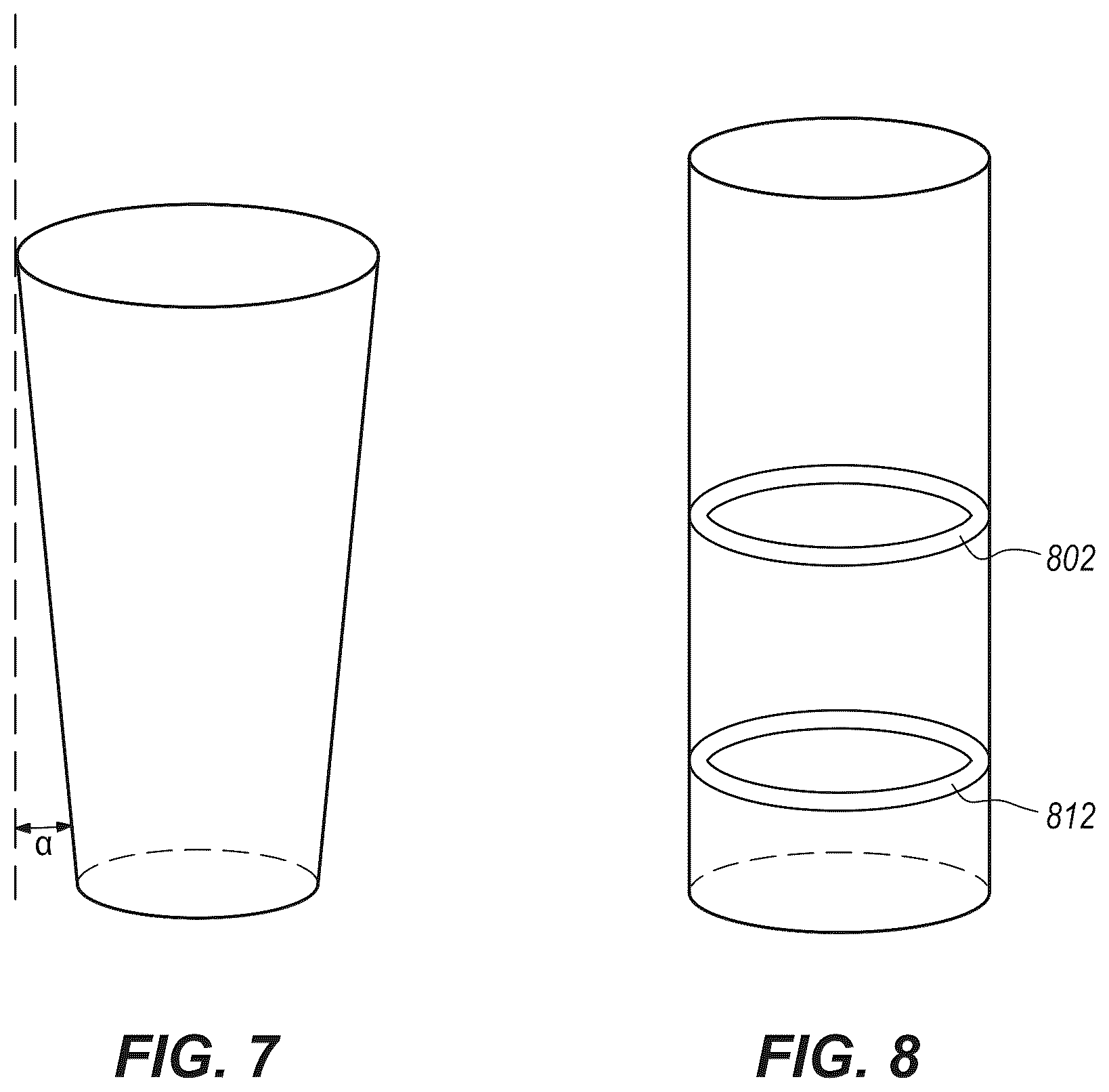 Patent US12312137 Figure 4 – Method and apparatus for covering a corked container