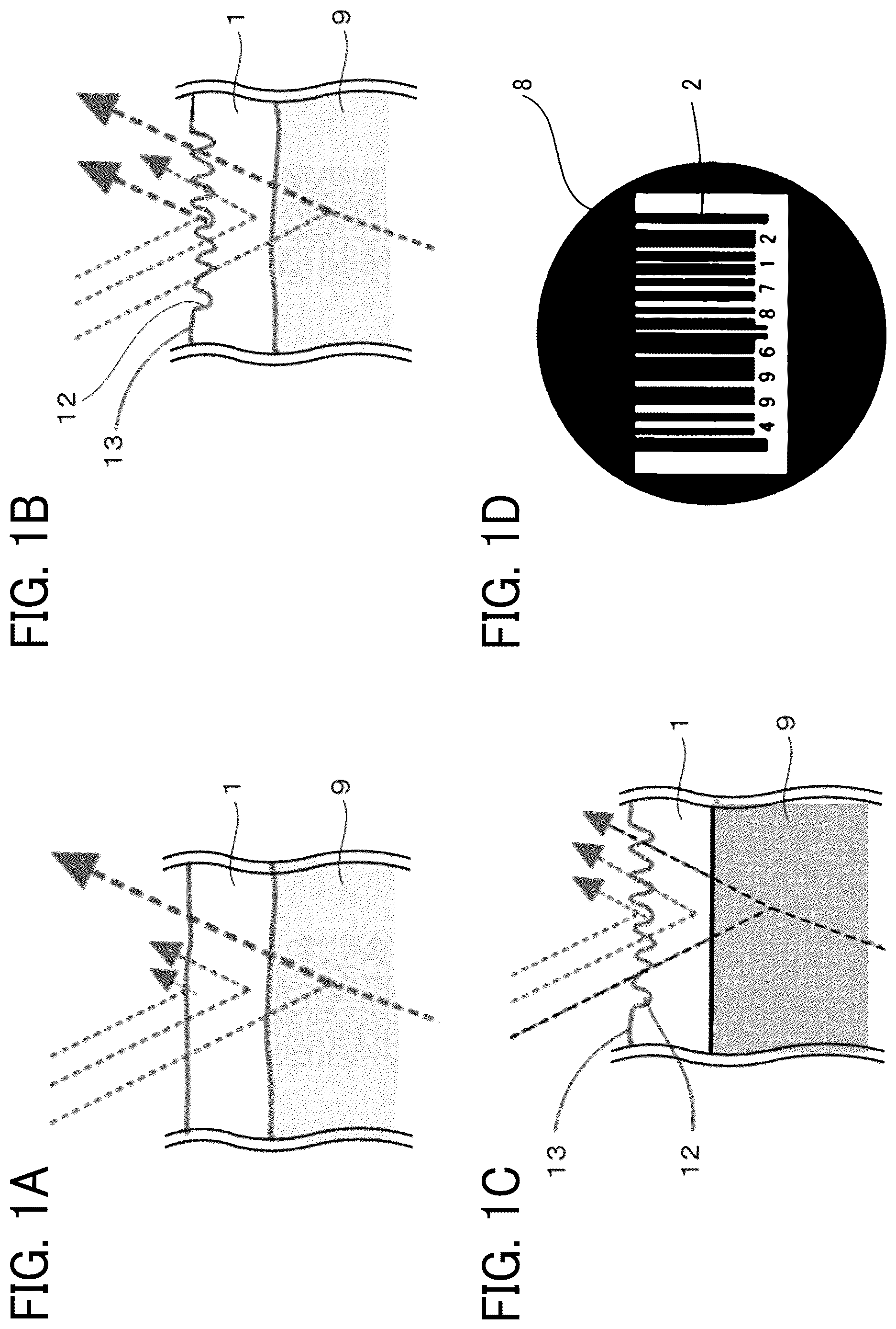 Patent US12312138 Figure 1 – Container and container product