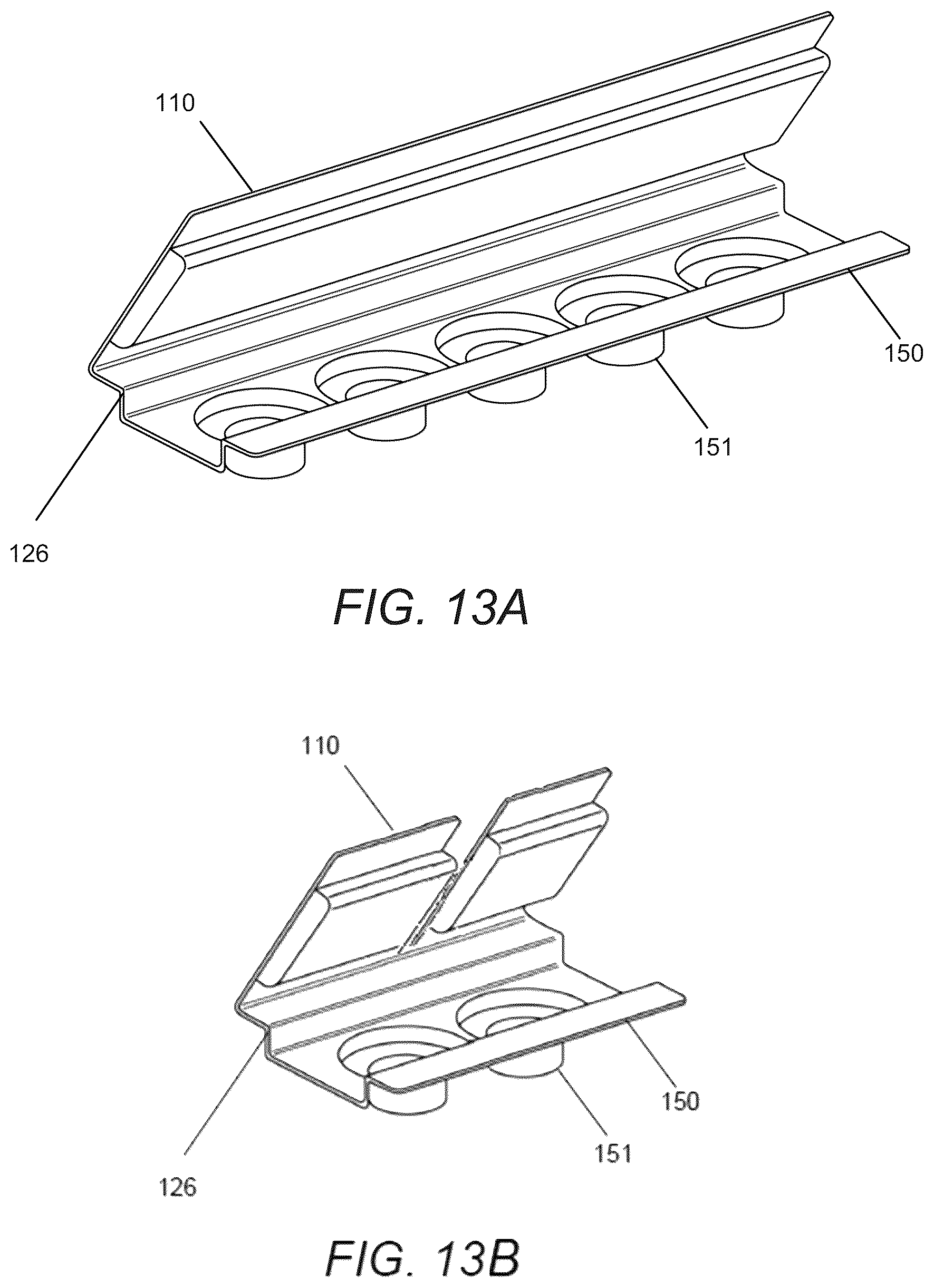 Patent US12312142 Figure 7 – Touchless package