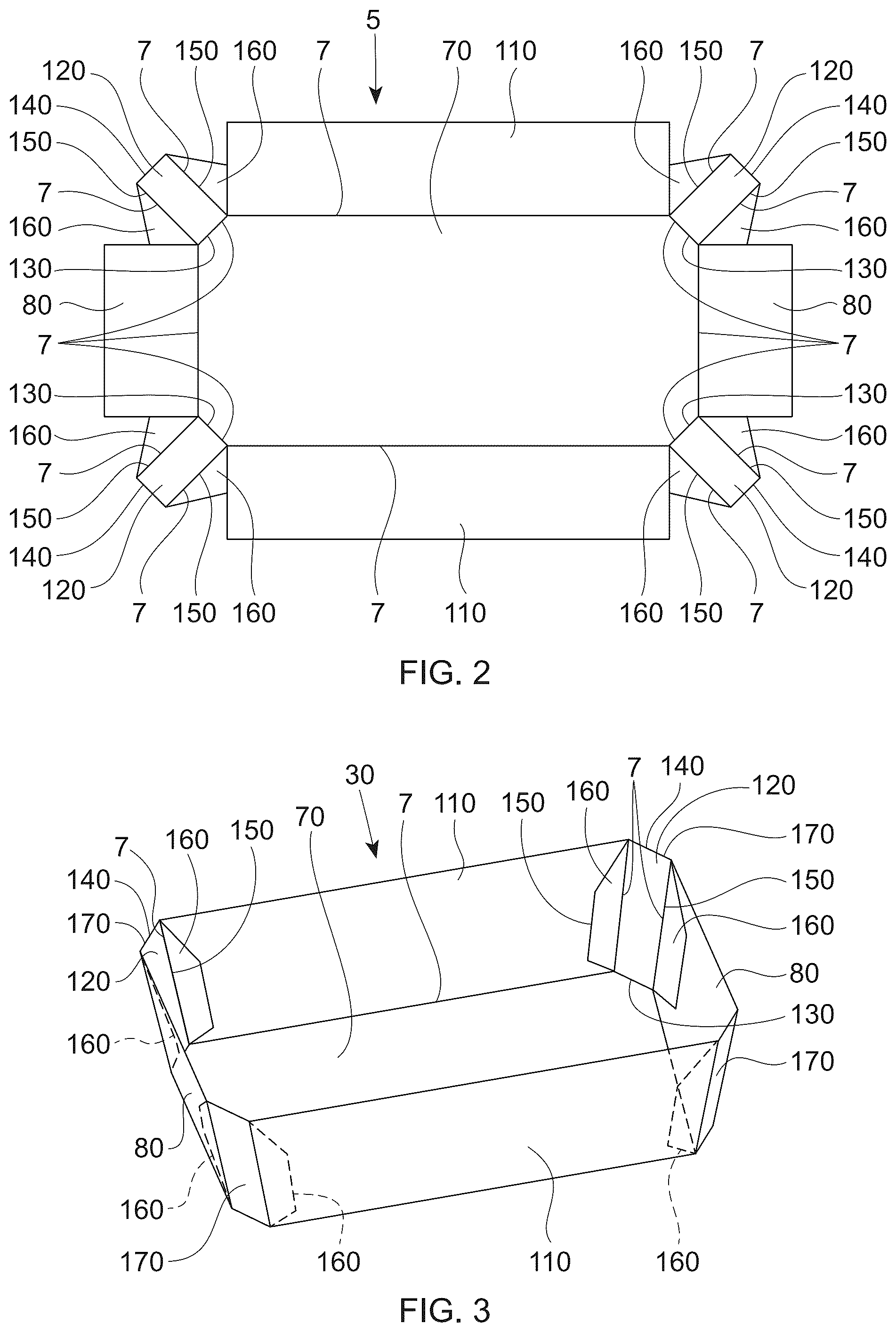 Patent US12312144 Figure 2 – Lined paper-based container