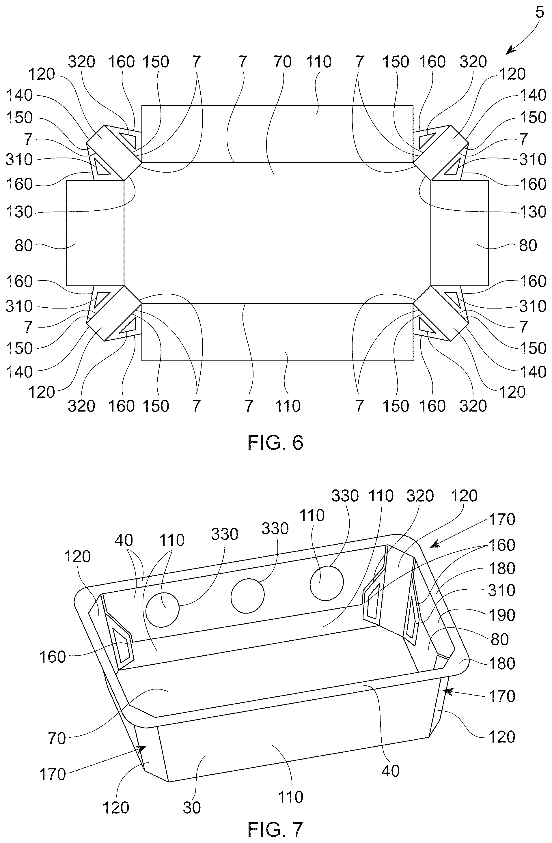 Patent US12312144 Figure 4 – Lined paper-based container