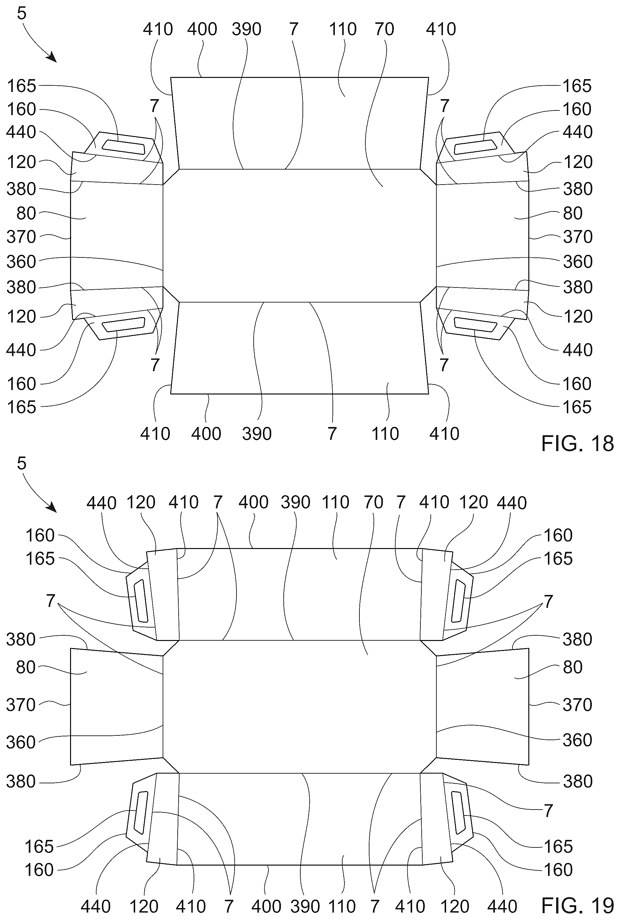 Patent US12312144 Figure 10 – Lined paper-based container
