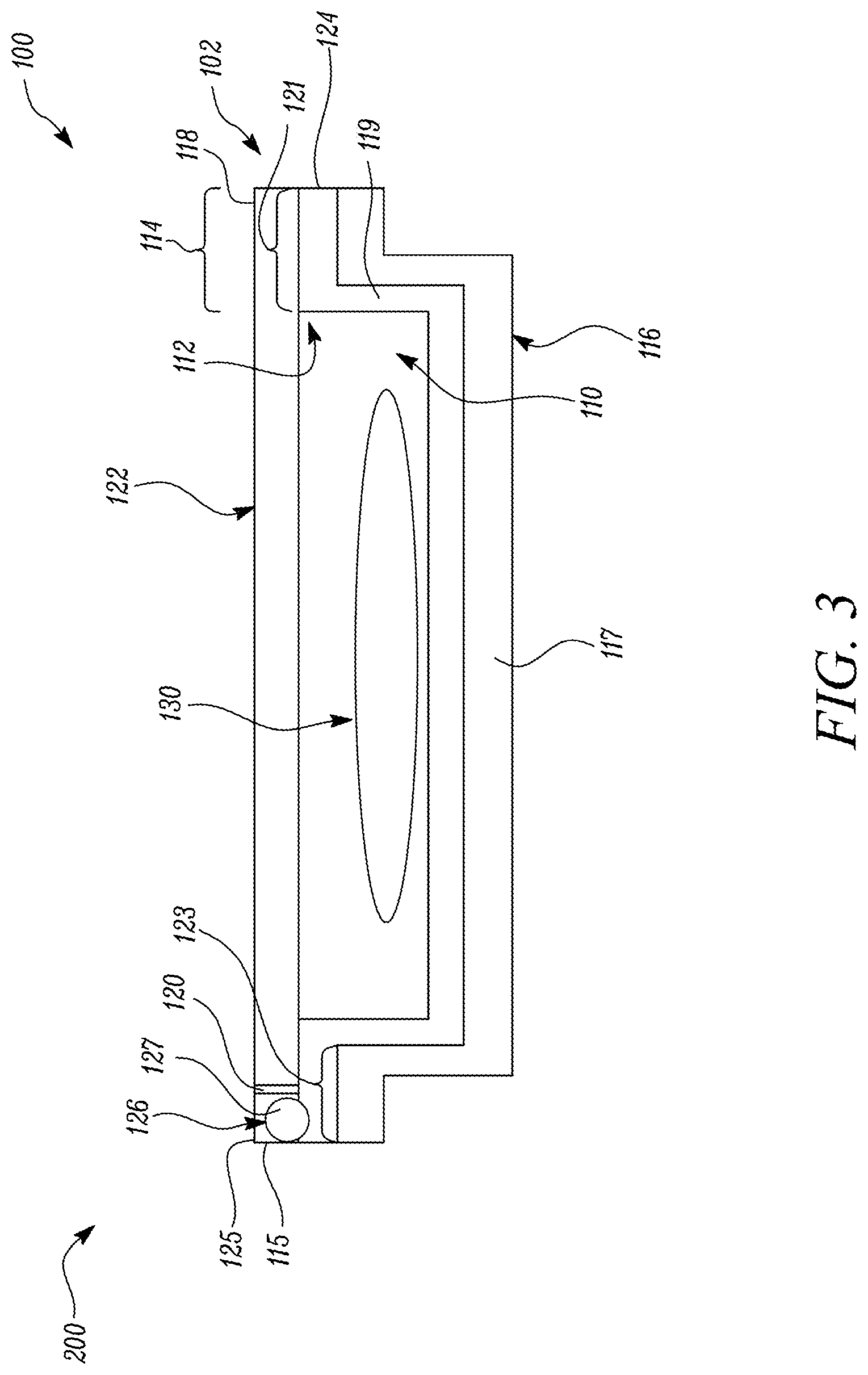 Patent US12312145 Figure 3 – Packages, packaged products and methods of use