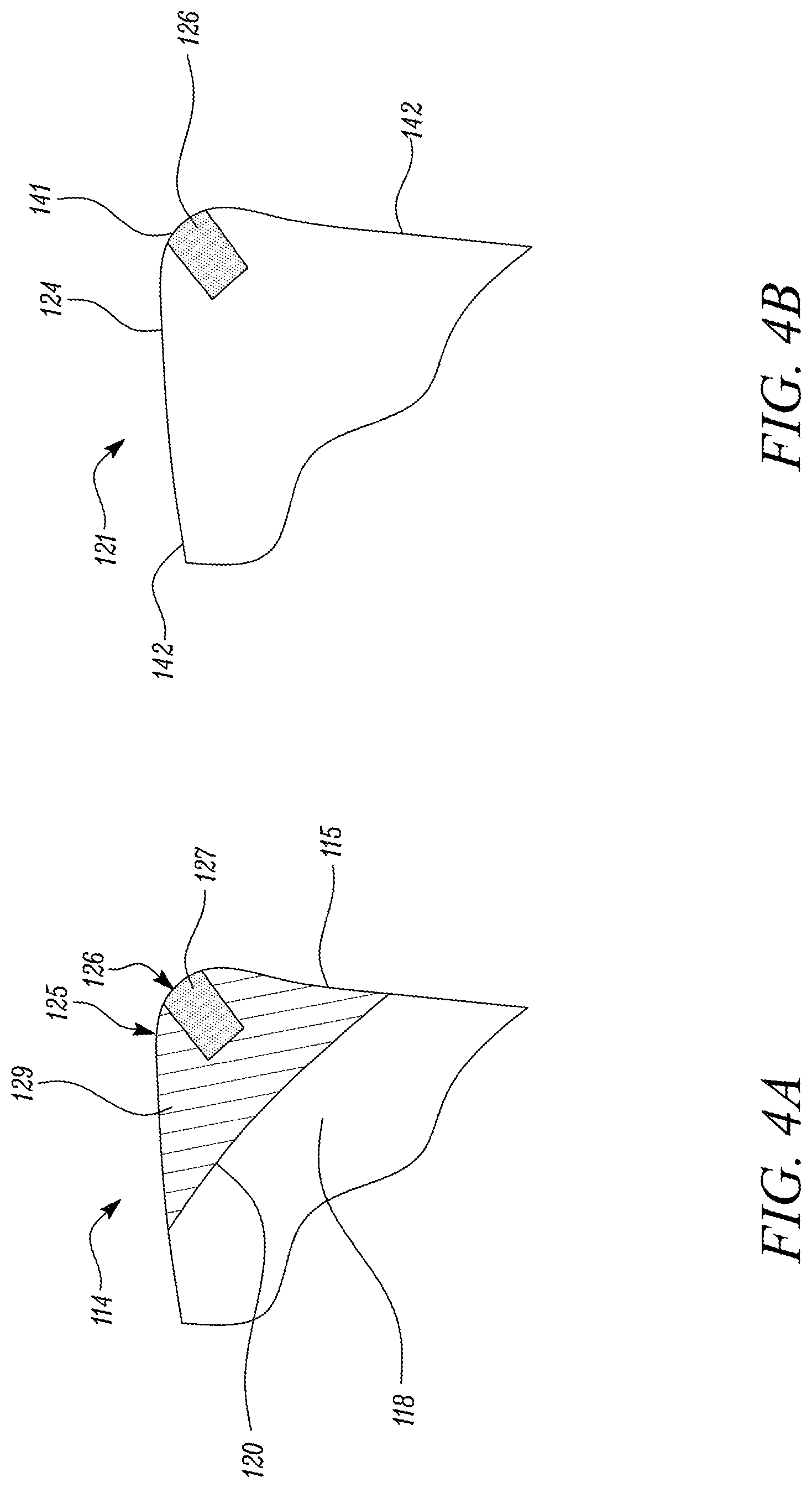 Patent US12312145 Figure 4 – Packages, packaged products and methods of use
