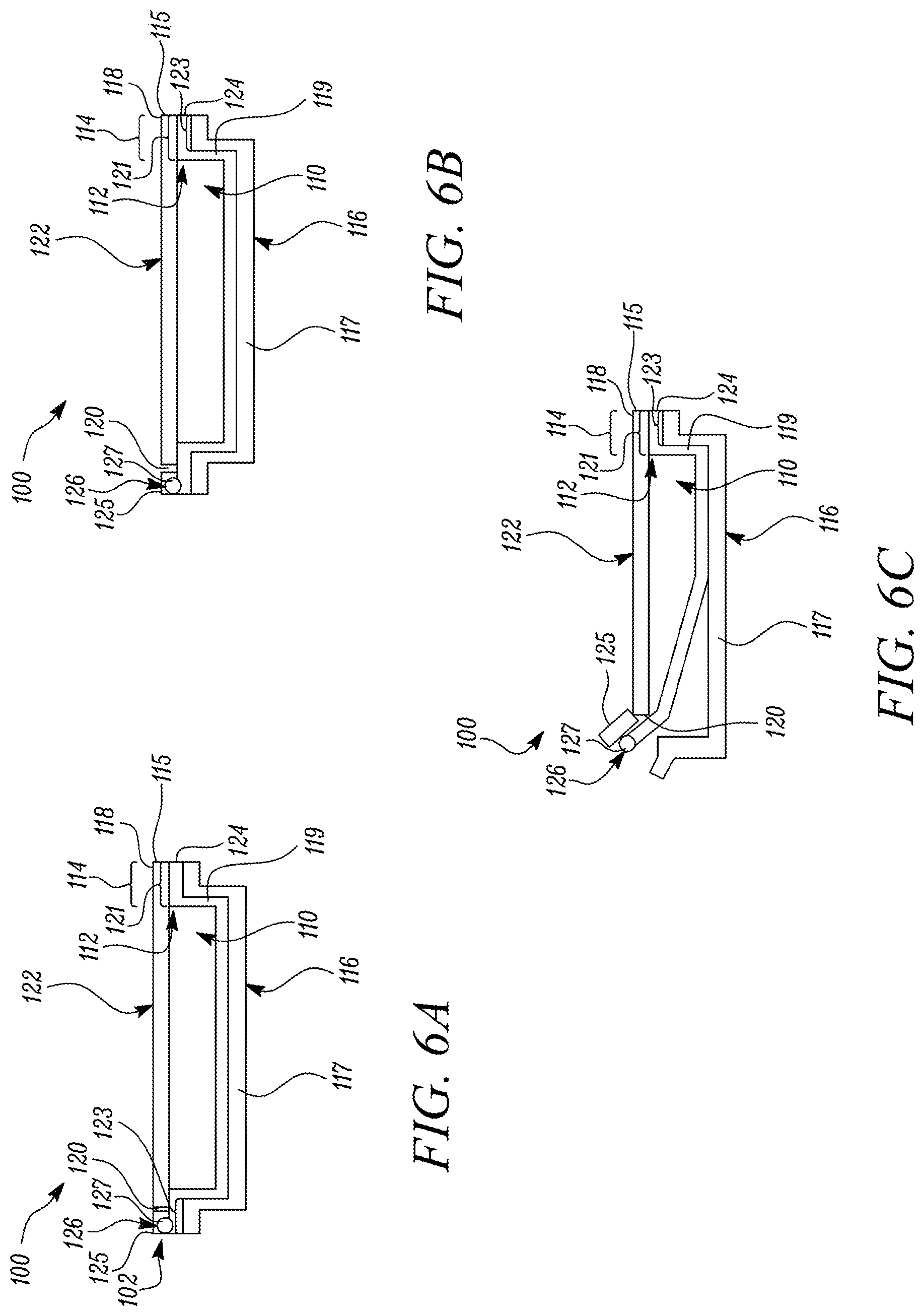 Patent US12312145 Figure 6 – Packages, packaged products and methods of use