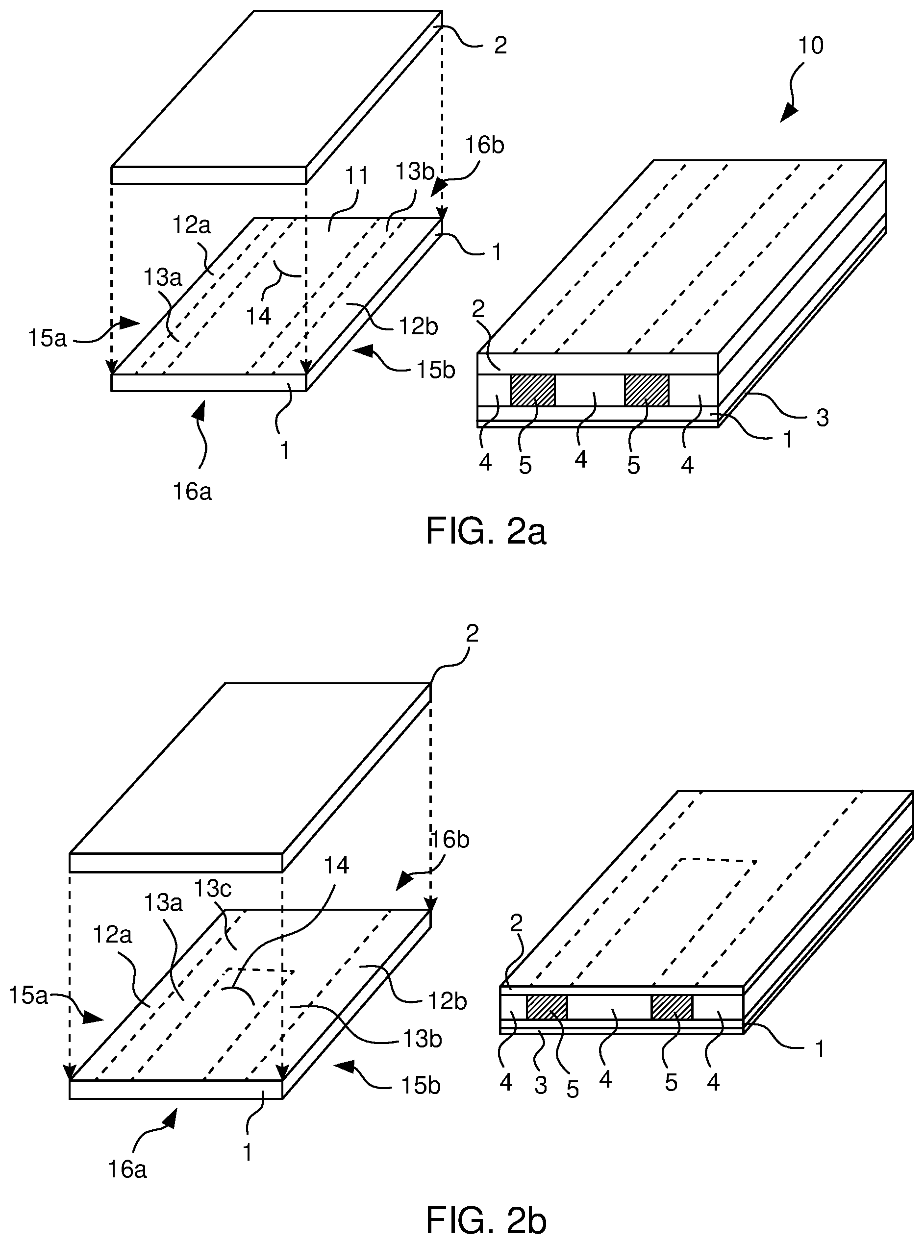 Patent US12312146 Figure 3 – One-way valve for food packages