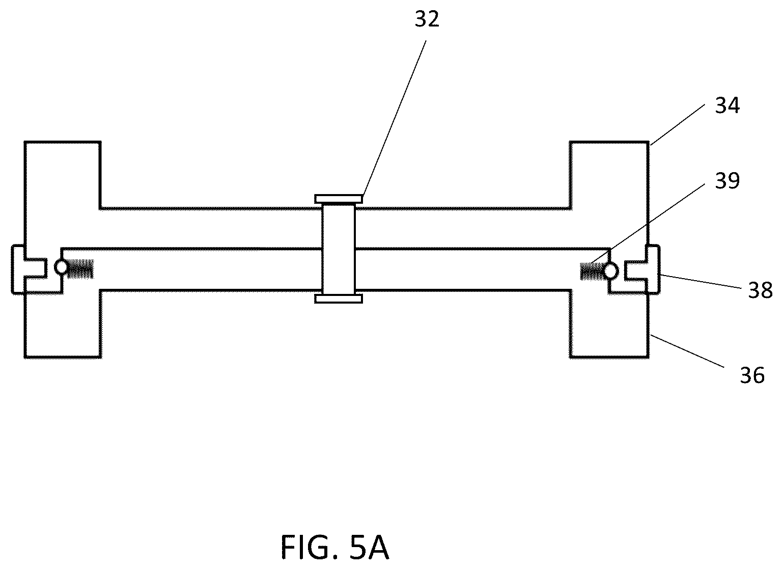 Patent US12312148 Figure 7 – Baby bottle pod