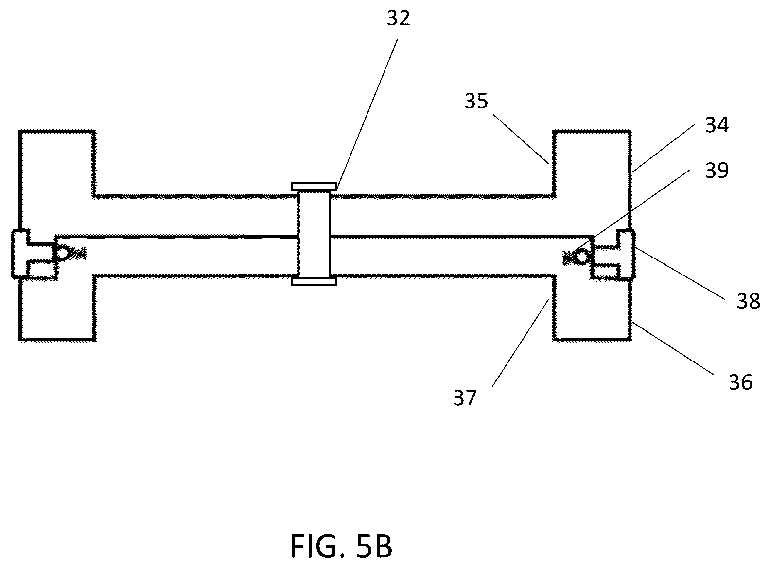 Patent US12312148 Figure 8 – Baby bottle pod