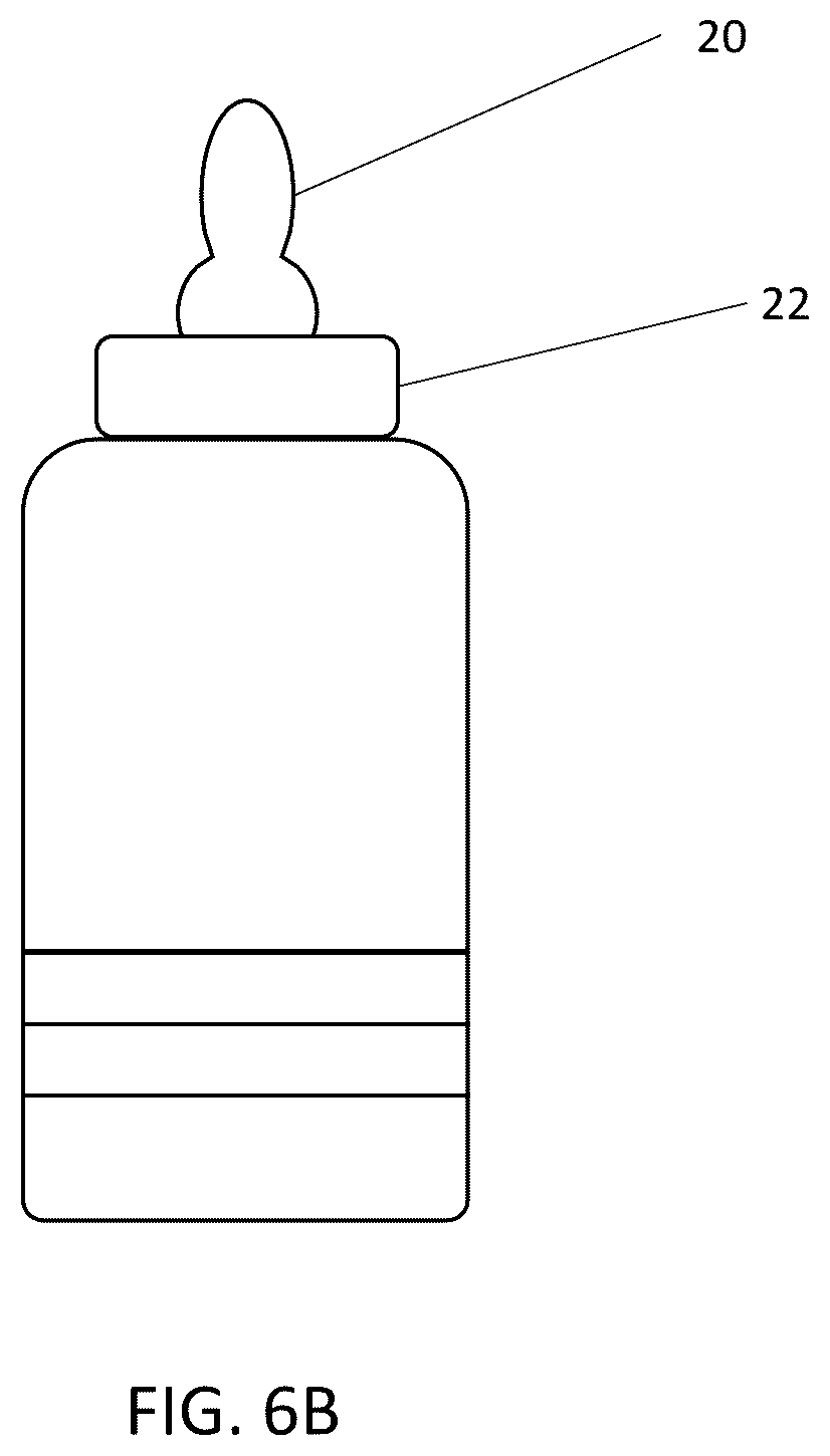 Patent US12312148 Figure 10 – Baby bottle pod