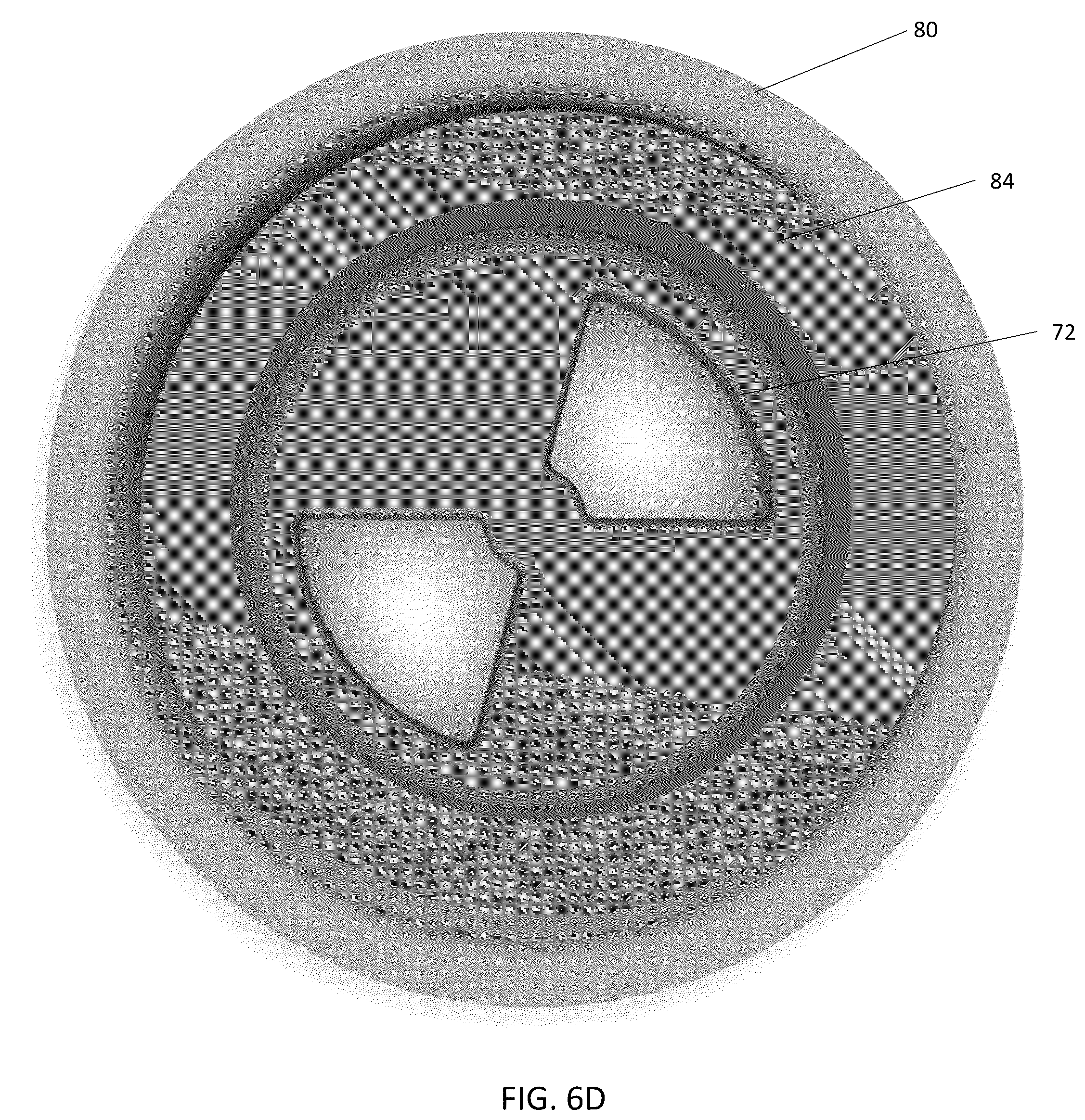 Patent US12312148 Figure 12 – Baby bottle pod
