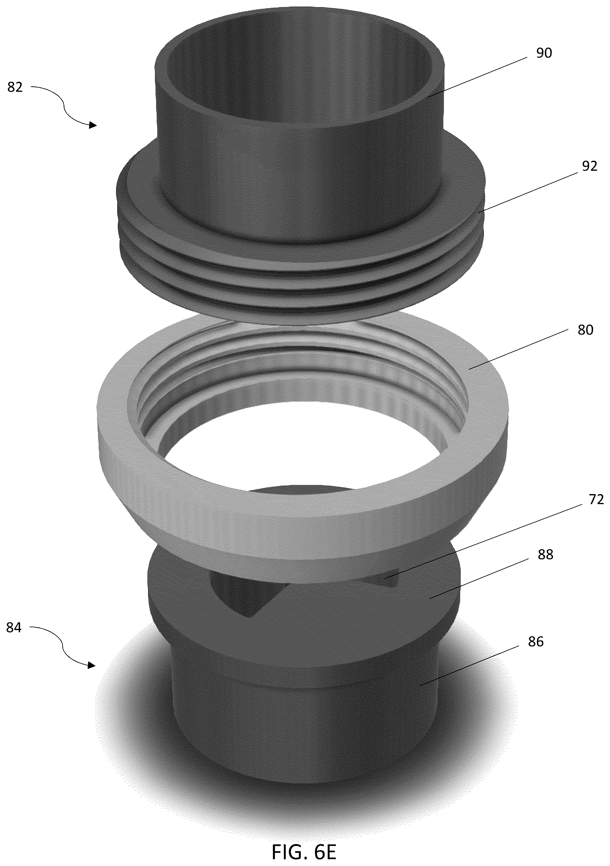 Patent US12312148 Figure 13 – Baby bottle pod
