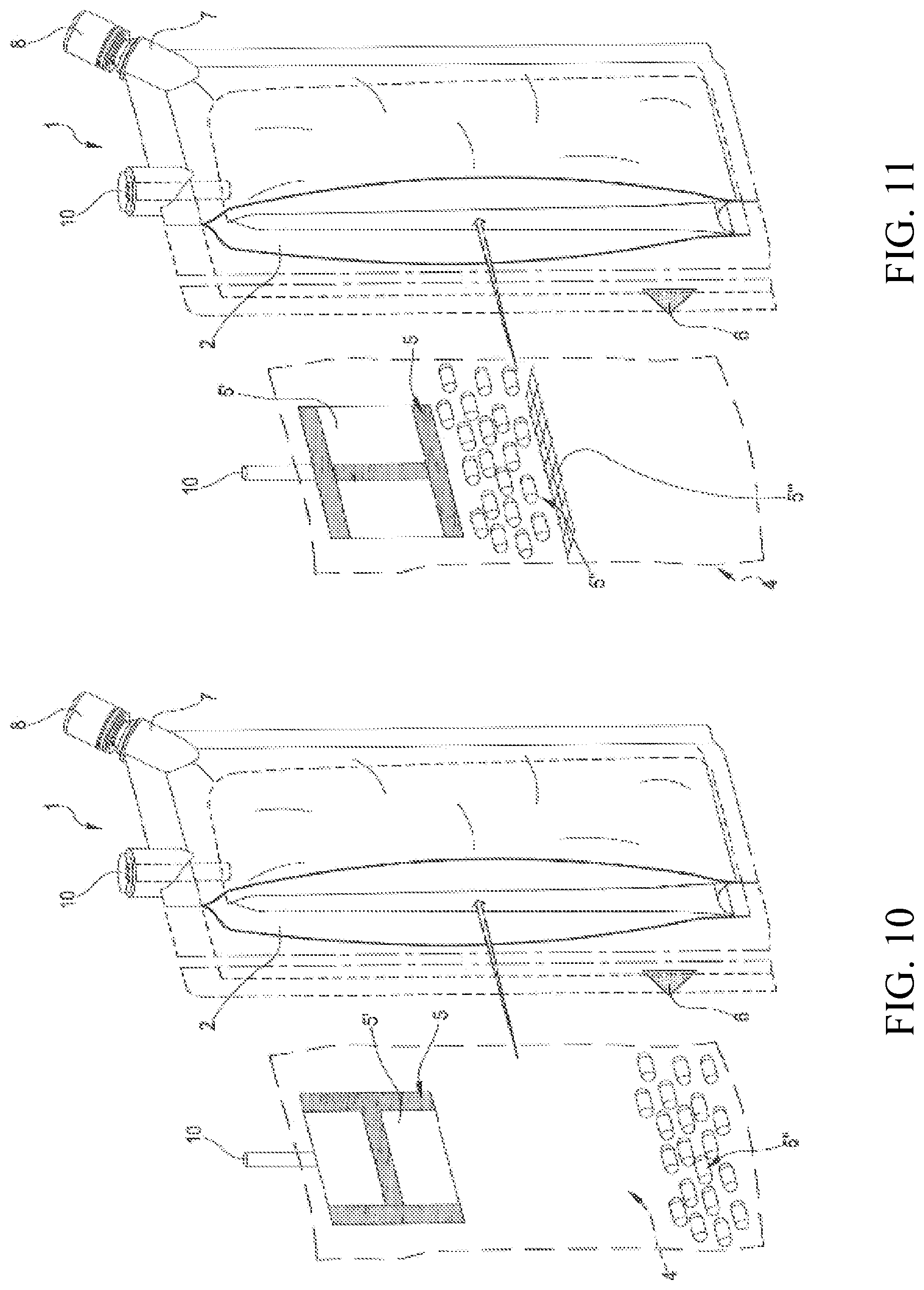 Patent US12312150 Figure 6 – Thermal container