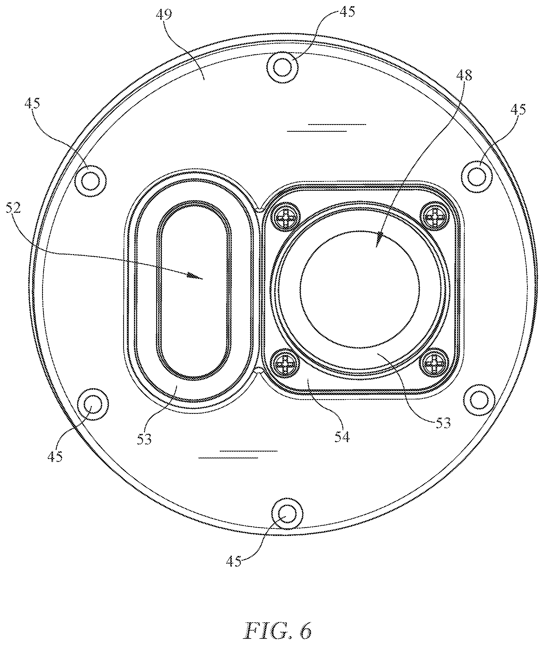 Patent US12312151 Figure 6 – Insulated container