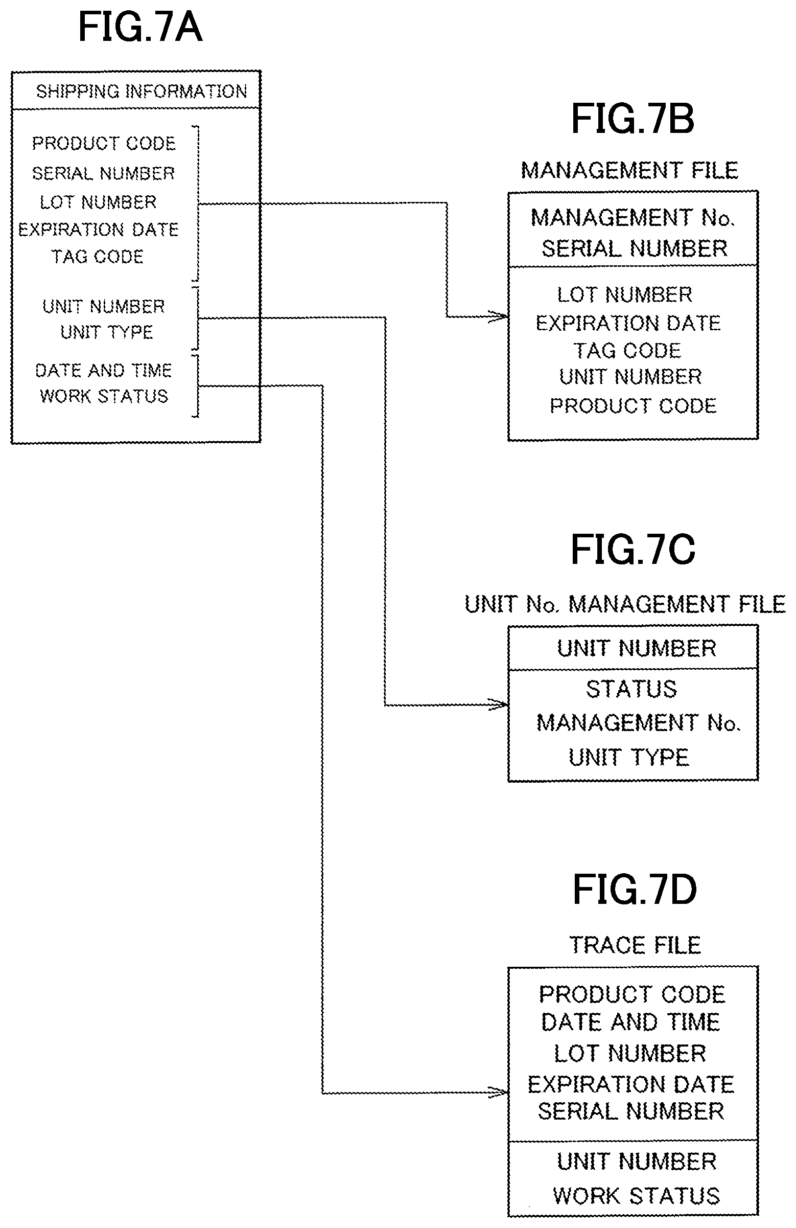 Patent US12312156 Figure 8 – Delivery unit and delivery system