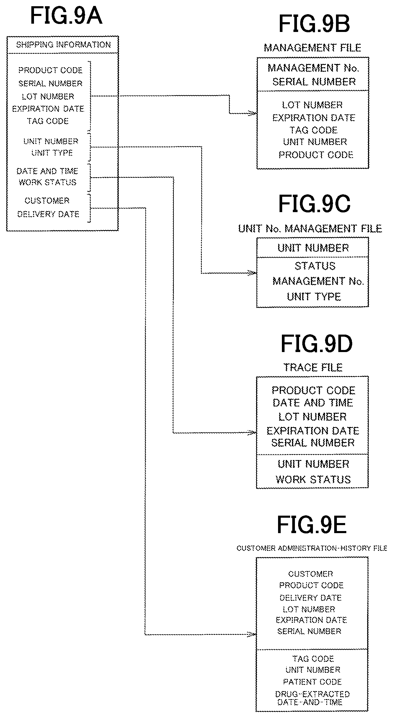 Patent US12312156 Figure 10 – Delivery unit and delivery system