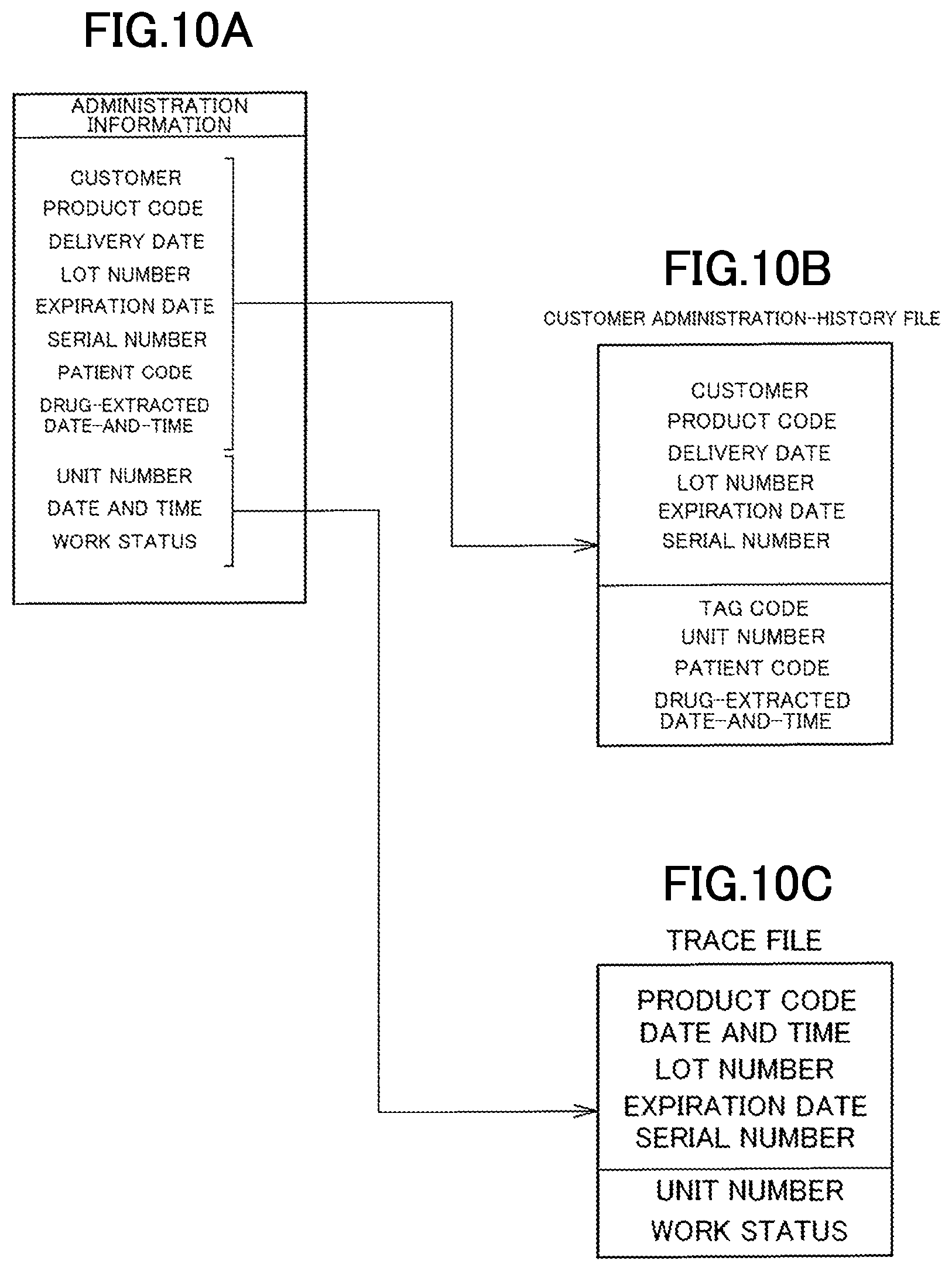 Patent US12312156 Figure 11 – Delivery unit and delivery system