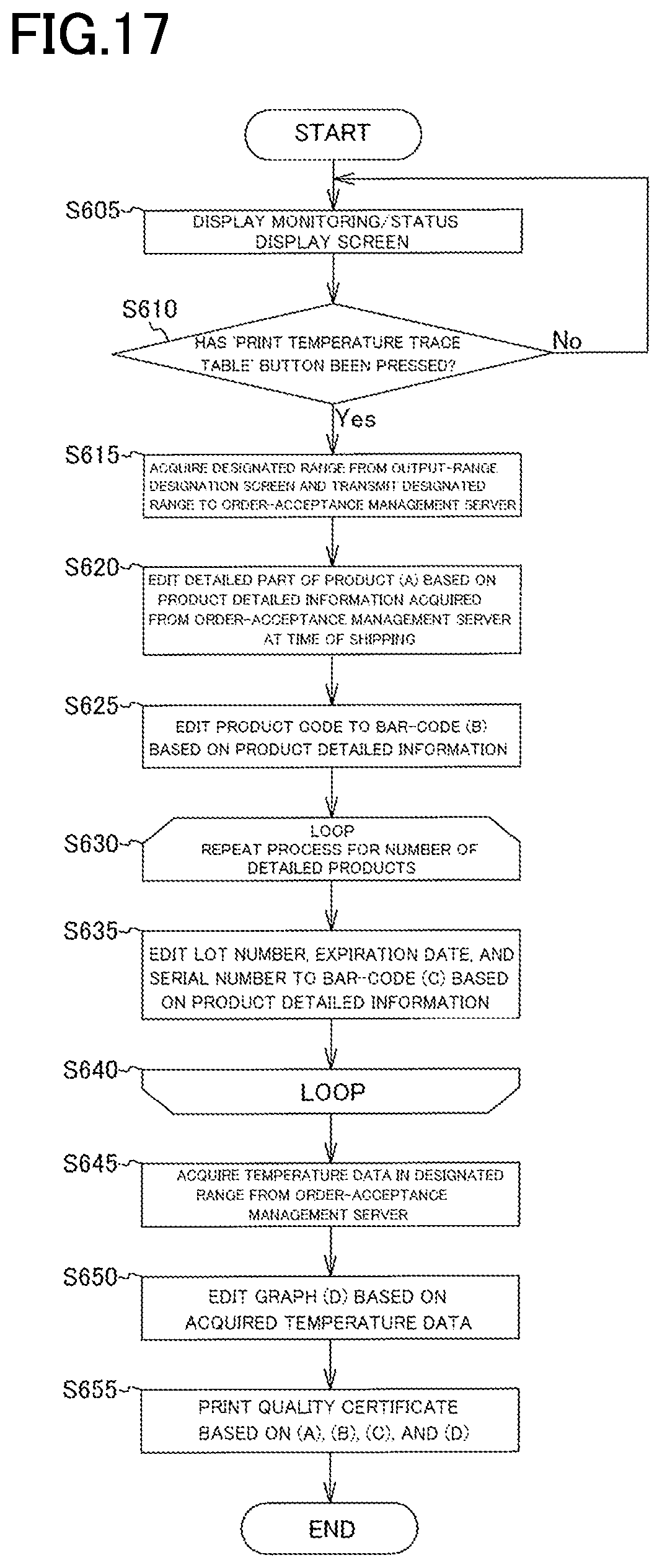 Patent US12312156 Figure 17 – Delivery unit and delivery system