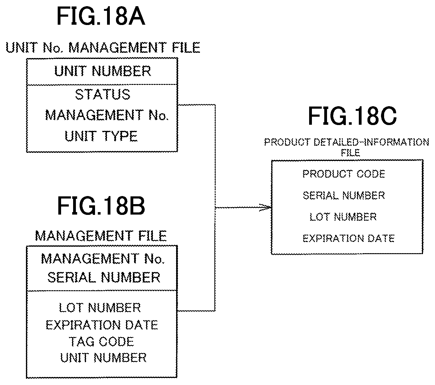 Patent US12312156 Figure 18 – Delivery unit and delivery system
