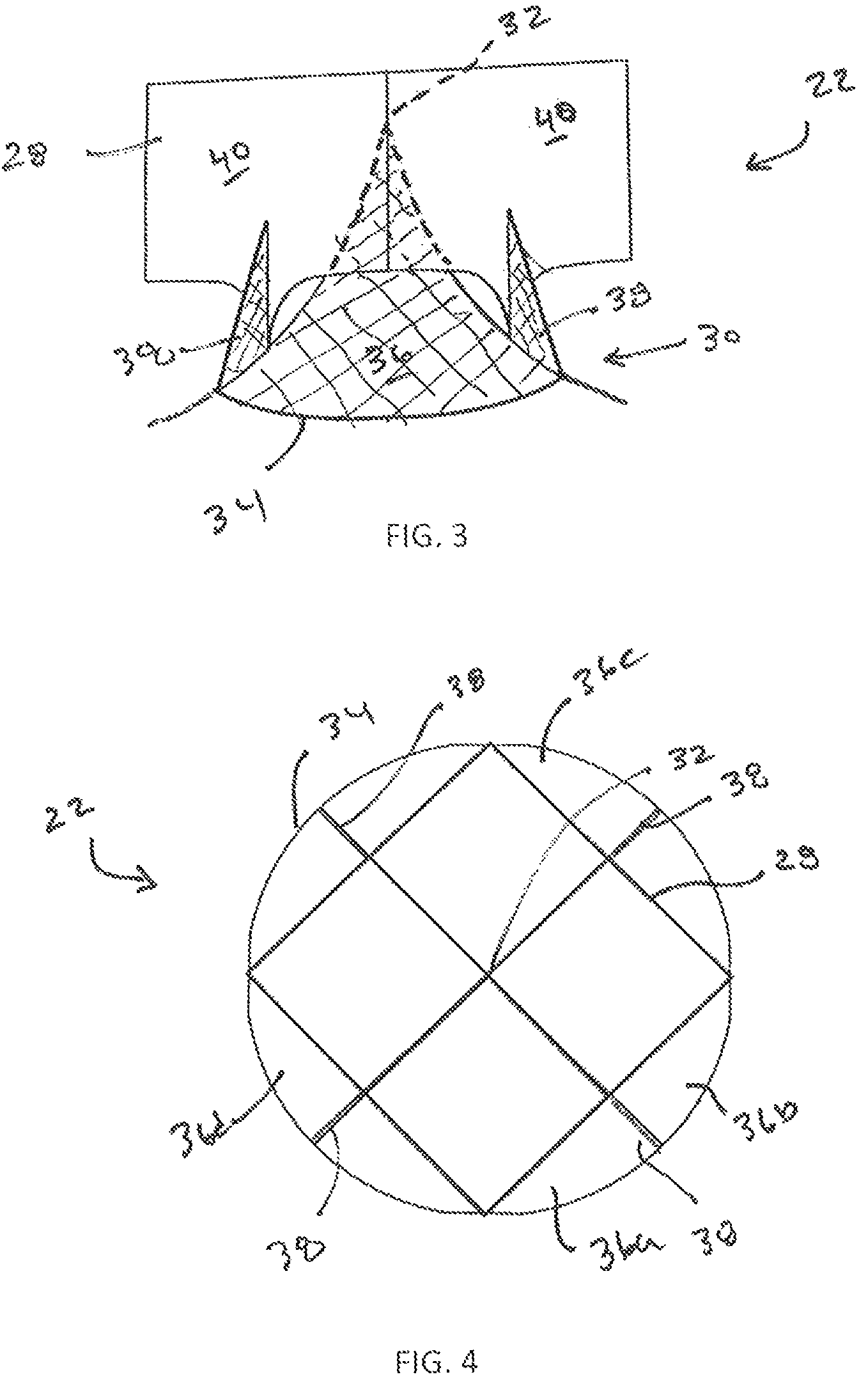Patent US12312157 Figure 2 – Diffuser spout for load out silo