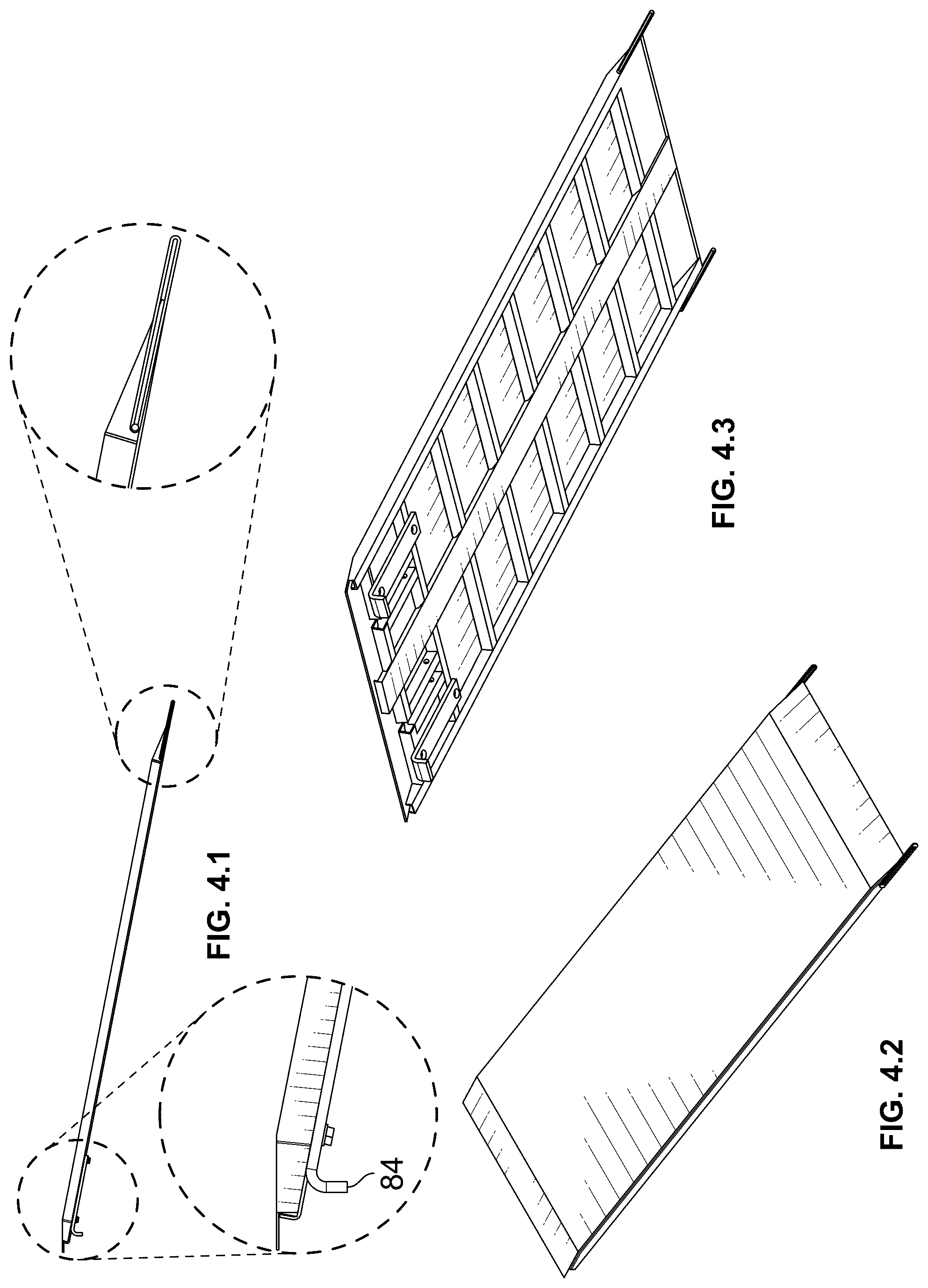 Patent US12312158 Figure 4 – Refrigerator box and method of using same