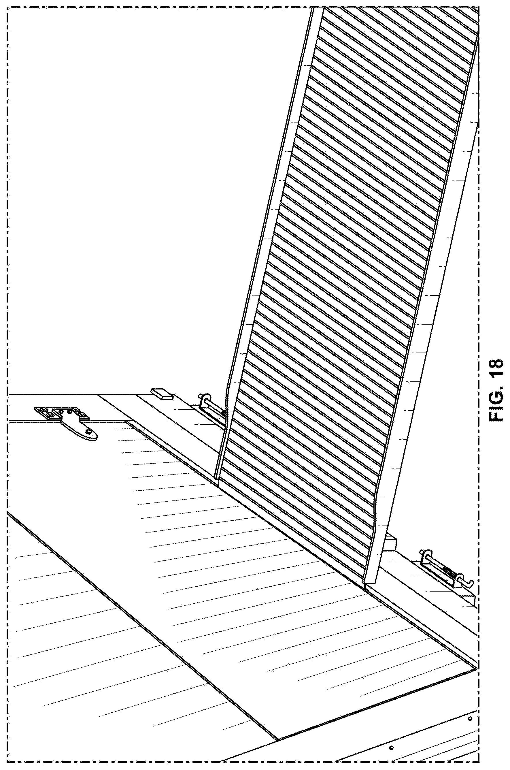 Patent US12312158 Figure 18 – Refrigerator box and method of using same
