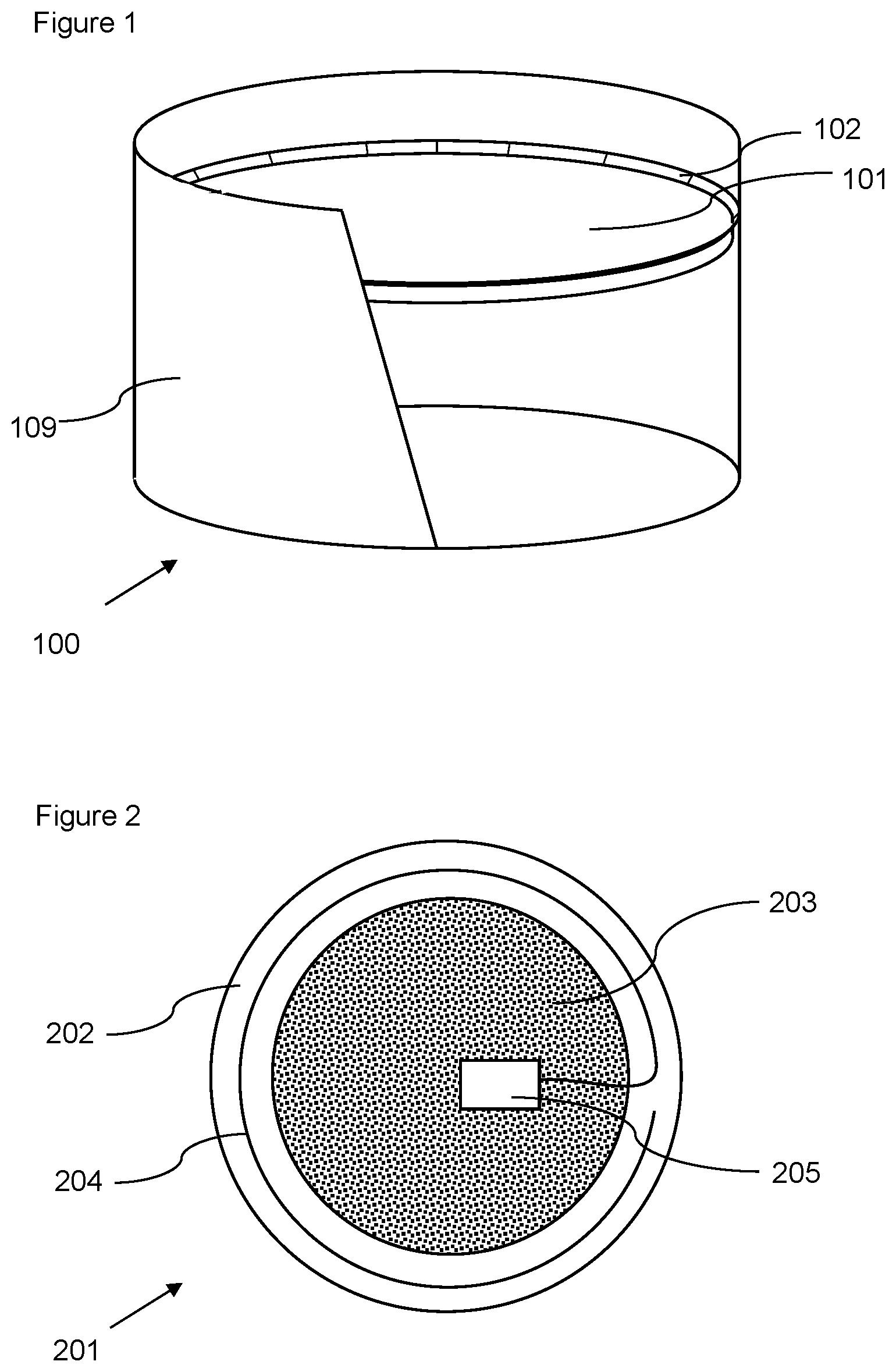 Patent US12312161 Figure 1 – Storage tank monitoring apparatus and methods