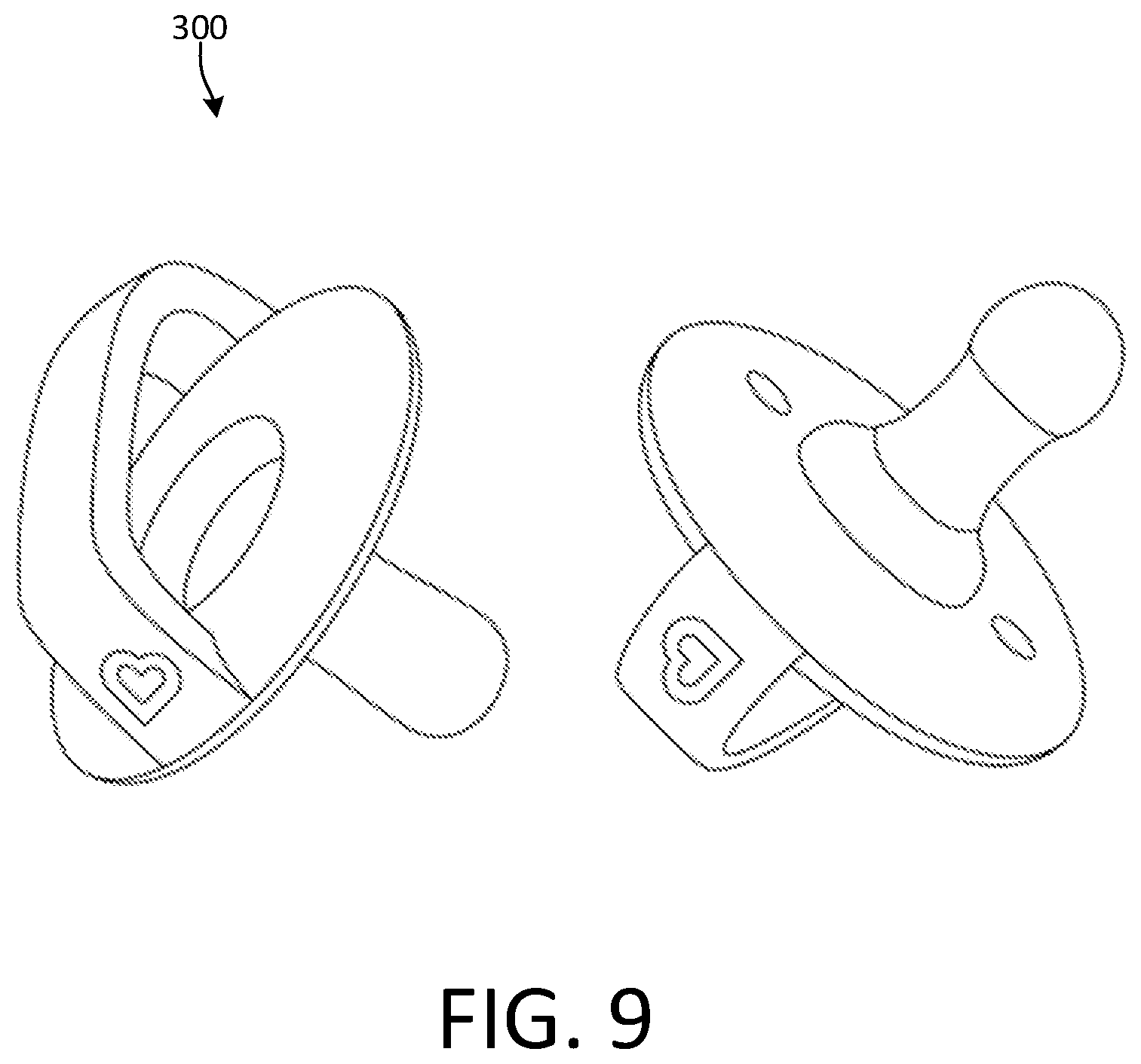 Patent US12312162 Figure 9 – Flexible bag assembly