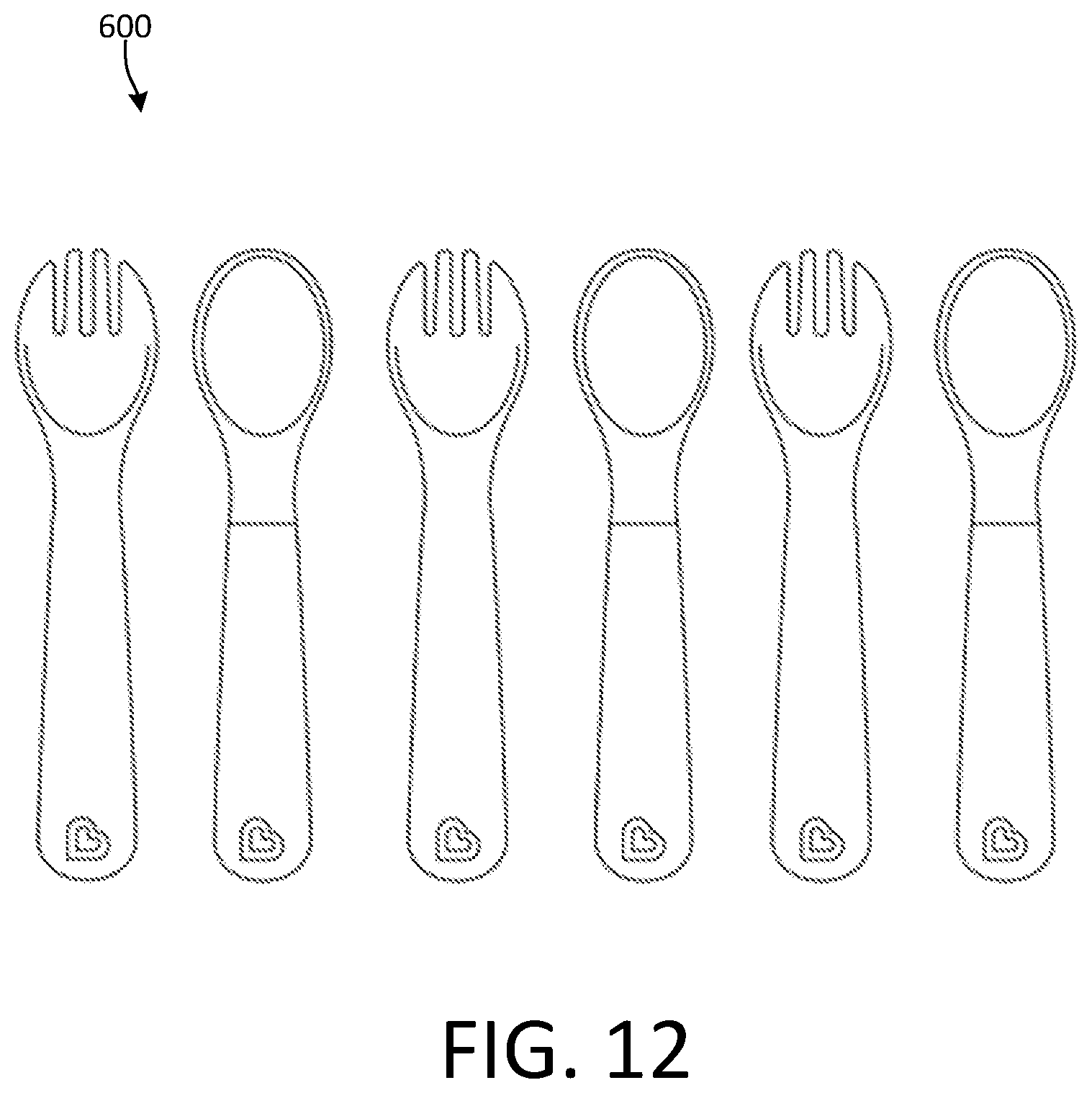 Patent US12312162 Figure 12 – Flexible bag assembly