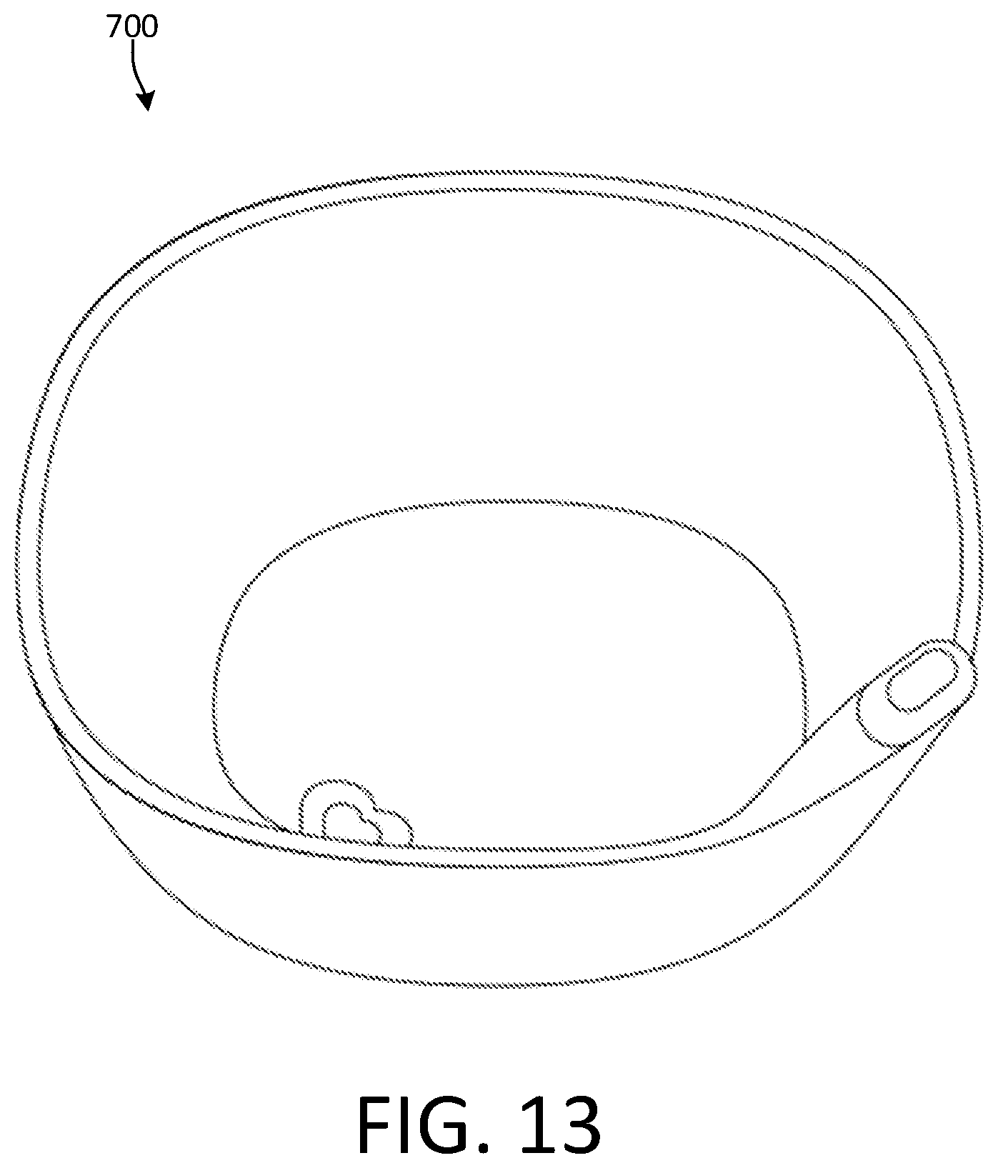 Patent US12312162 Figure 13 – Flexible bag assembly