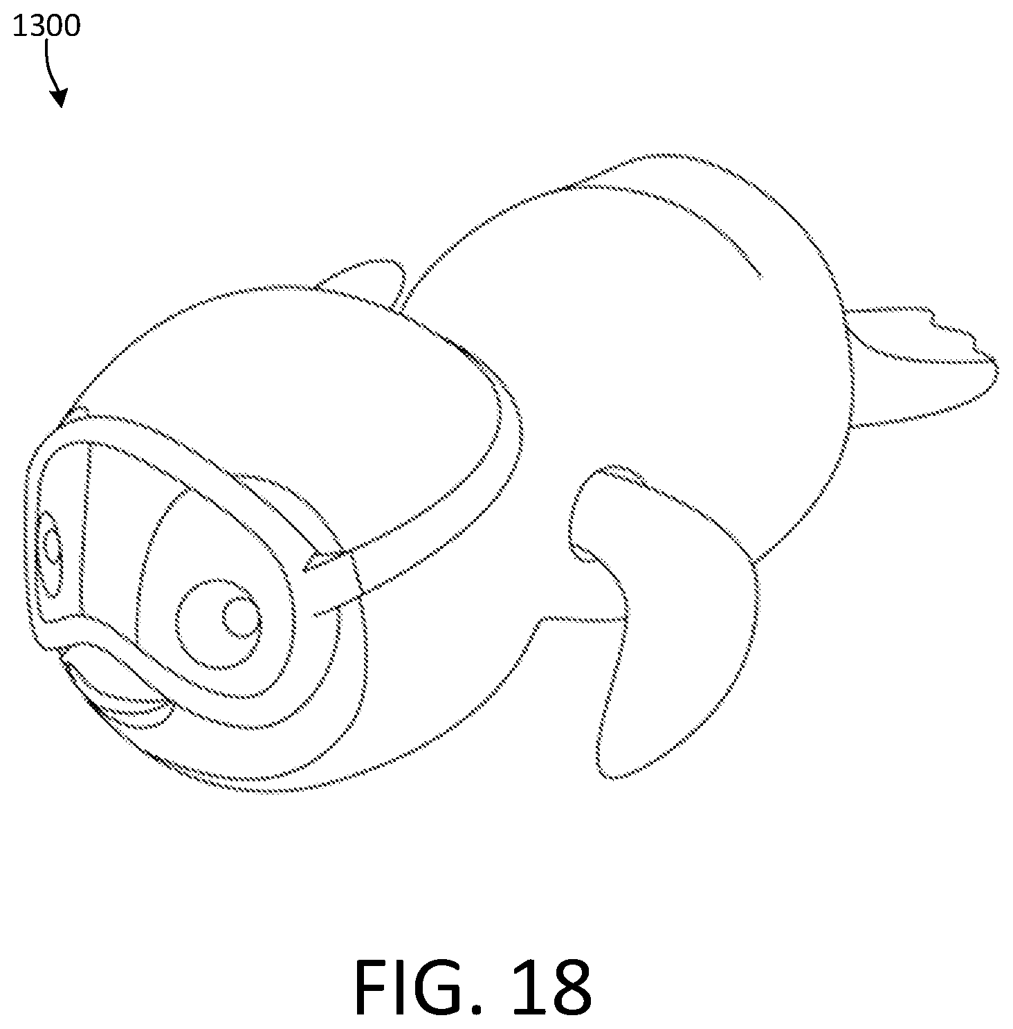 Patent US12312162 Figure 18 – Flexible bag assembly