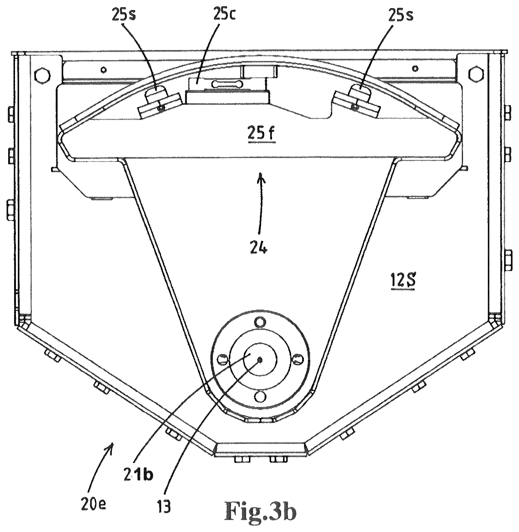 Patent US12312163 Figure 10 – Refuse distribution and compaction devices and methods