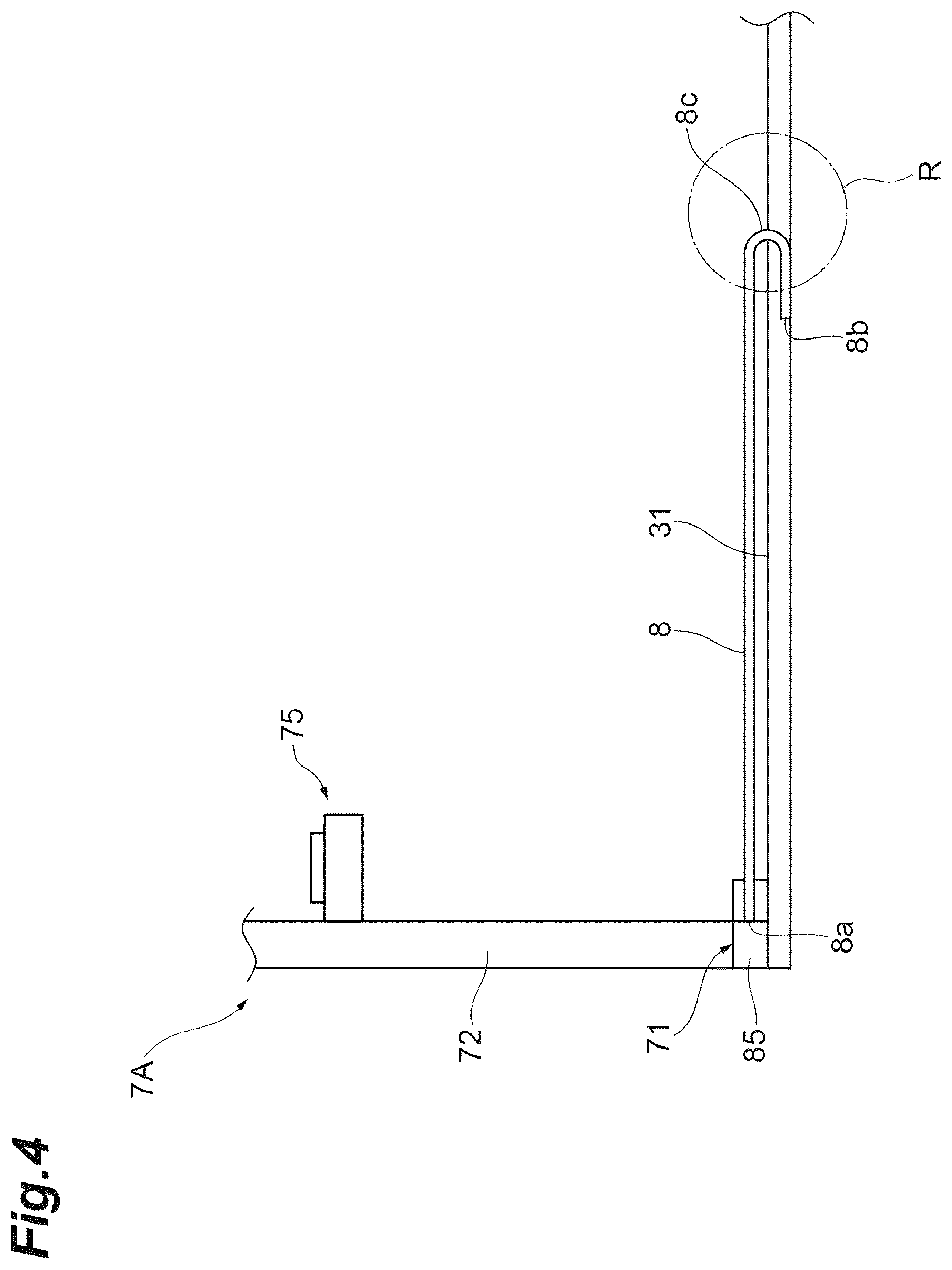 Patent US12312167 Figure 4 – Stocker system