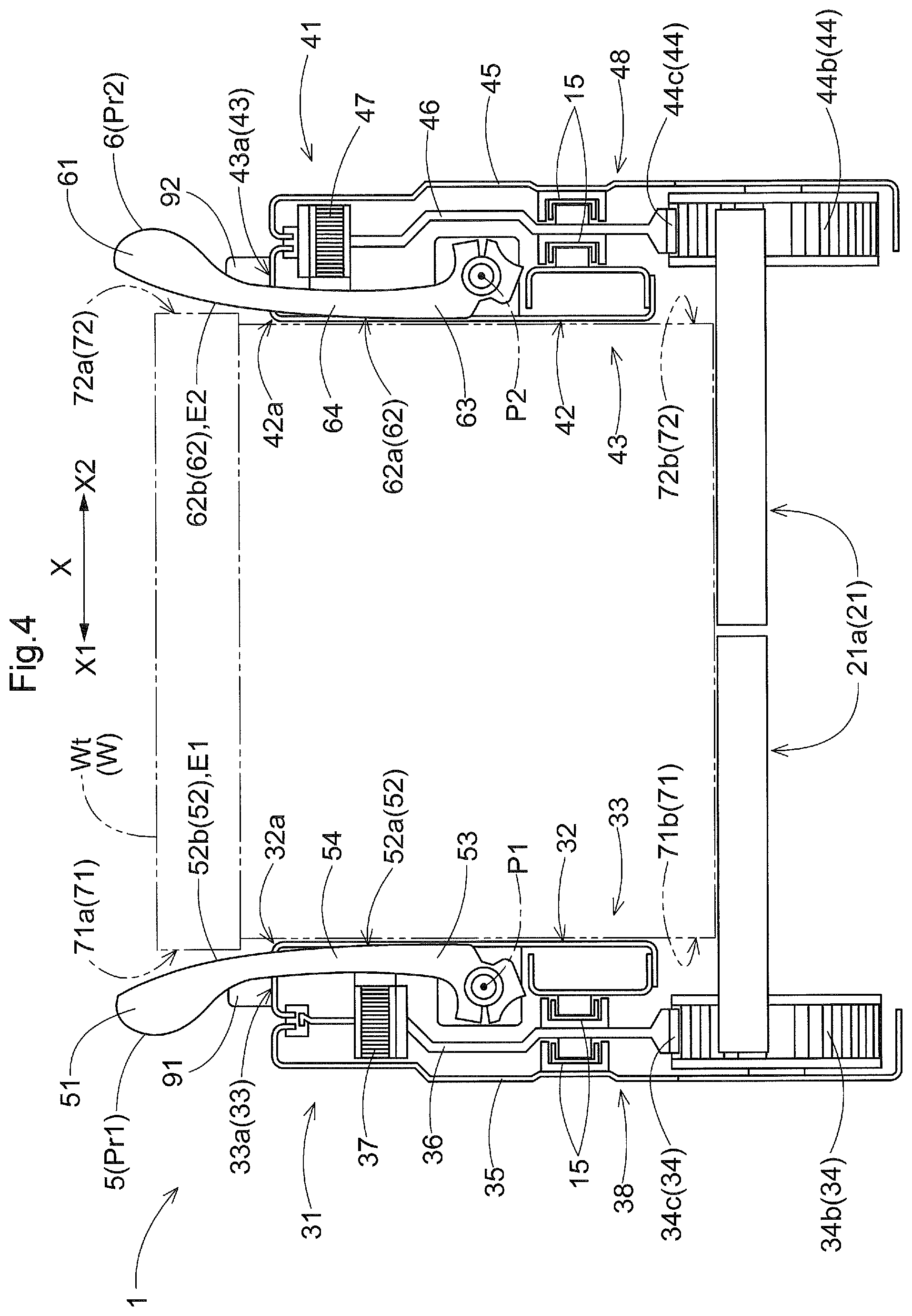Patent US12312168 Figure 4 – Transfer device