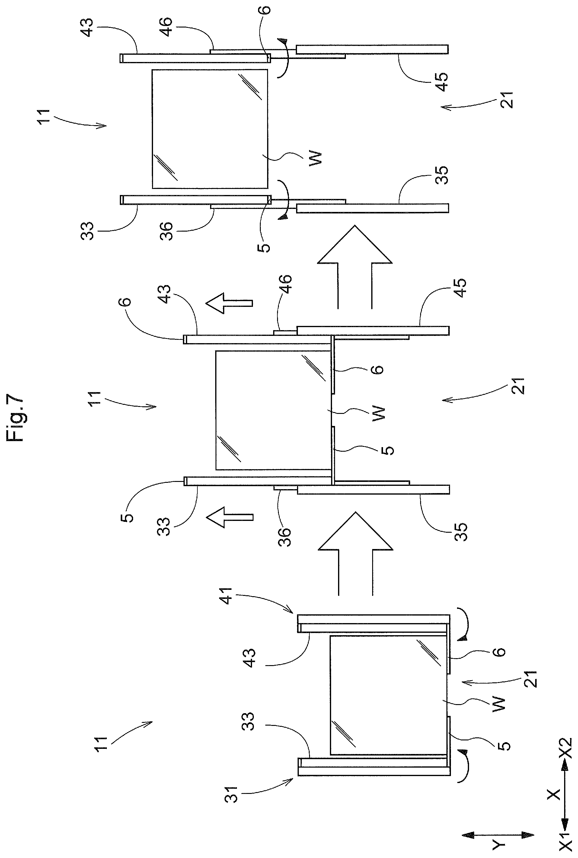 Patent US12312168 Figure 7 – Transfer device