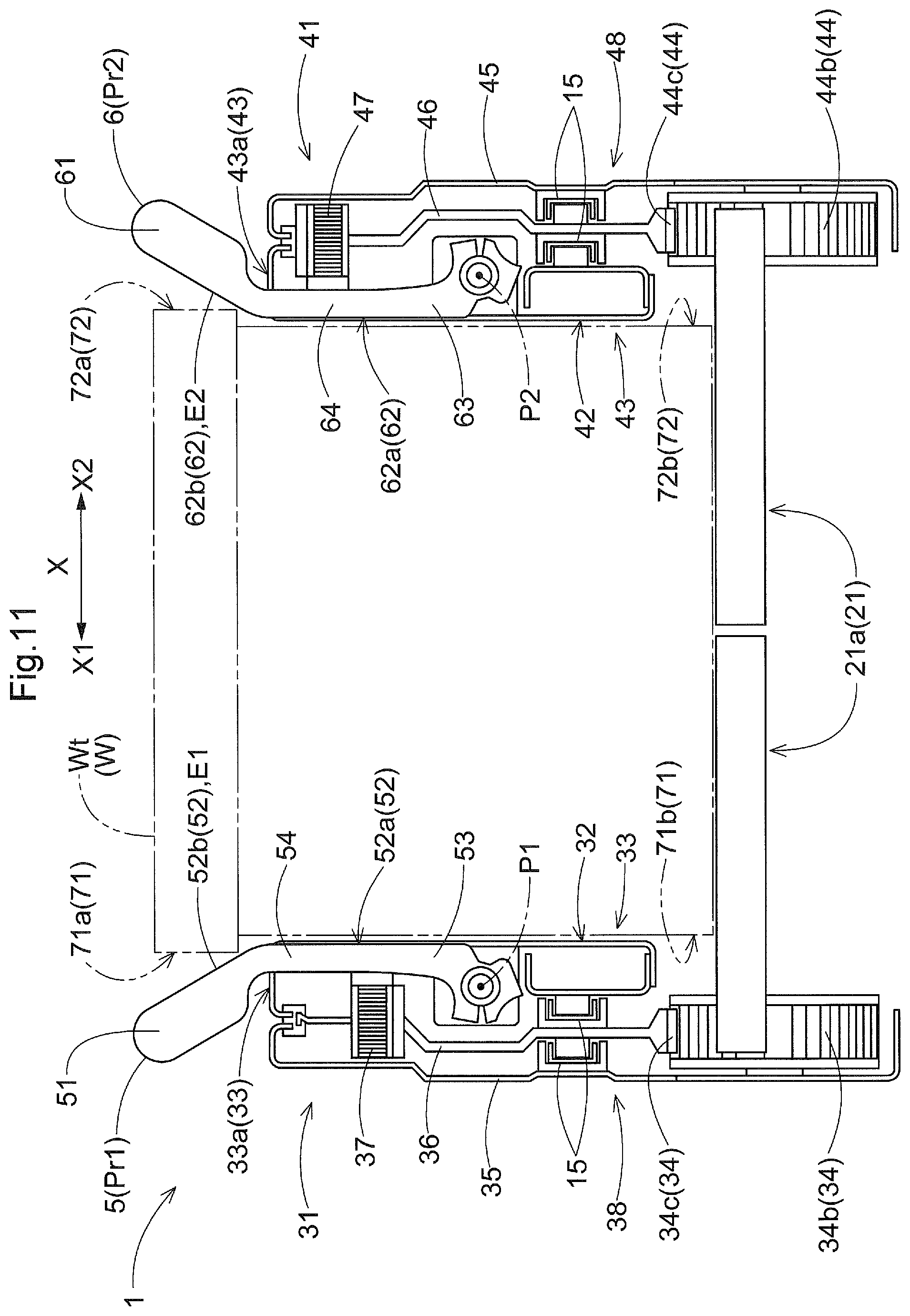 Patent US12312168 Figure 11 – Transfer device