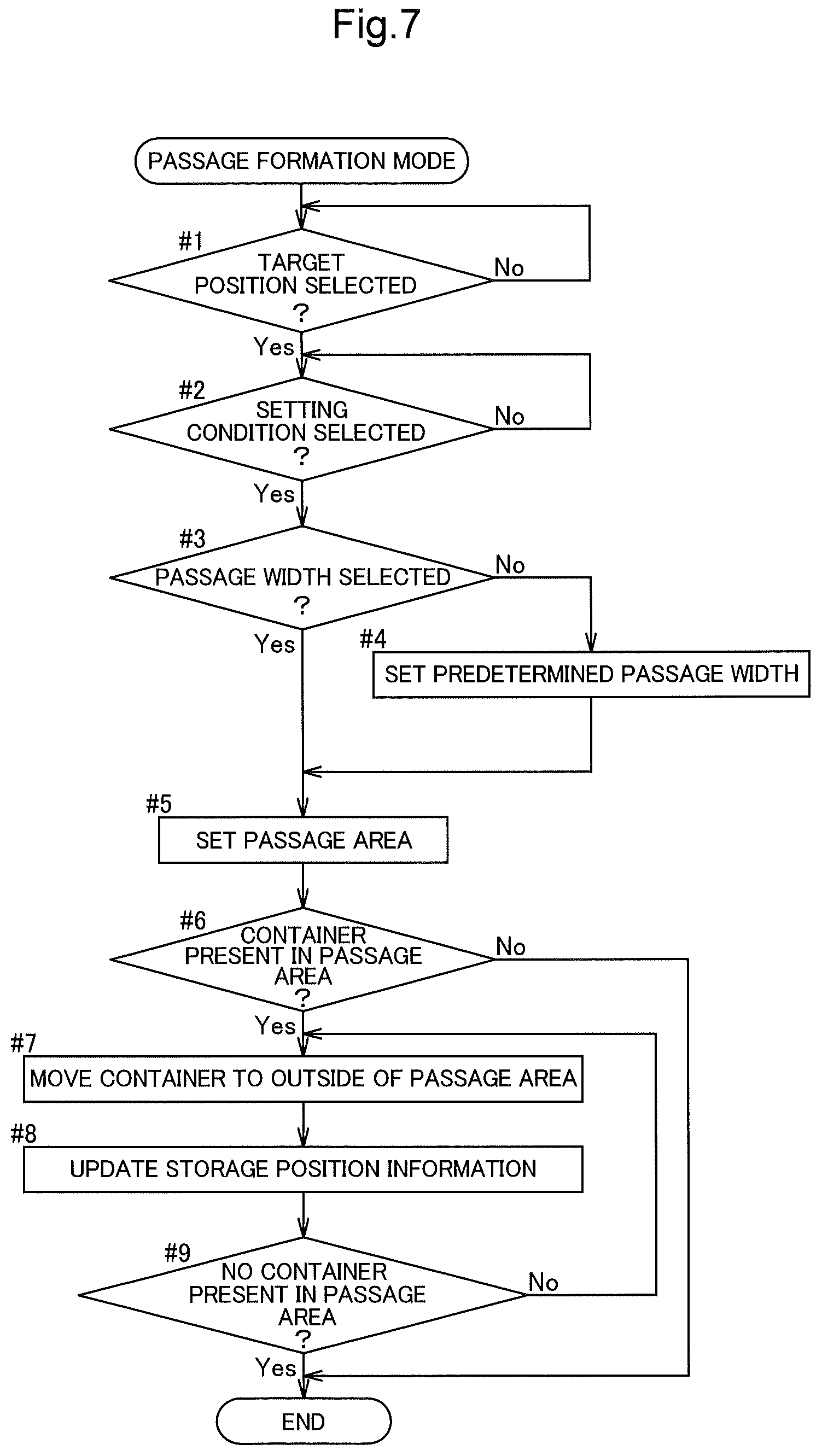 Patent US12312169 Figure 6 – Plane storage facility