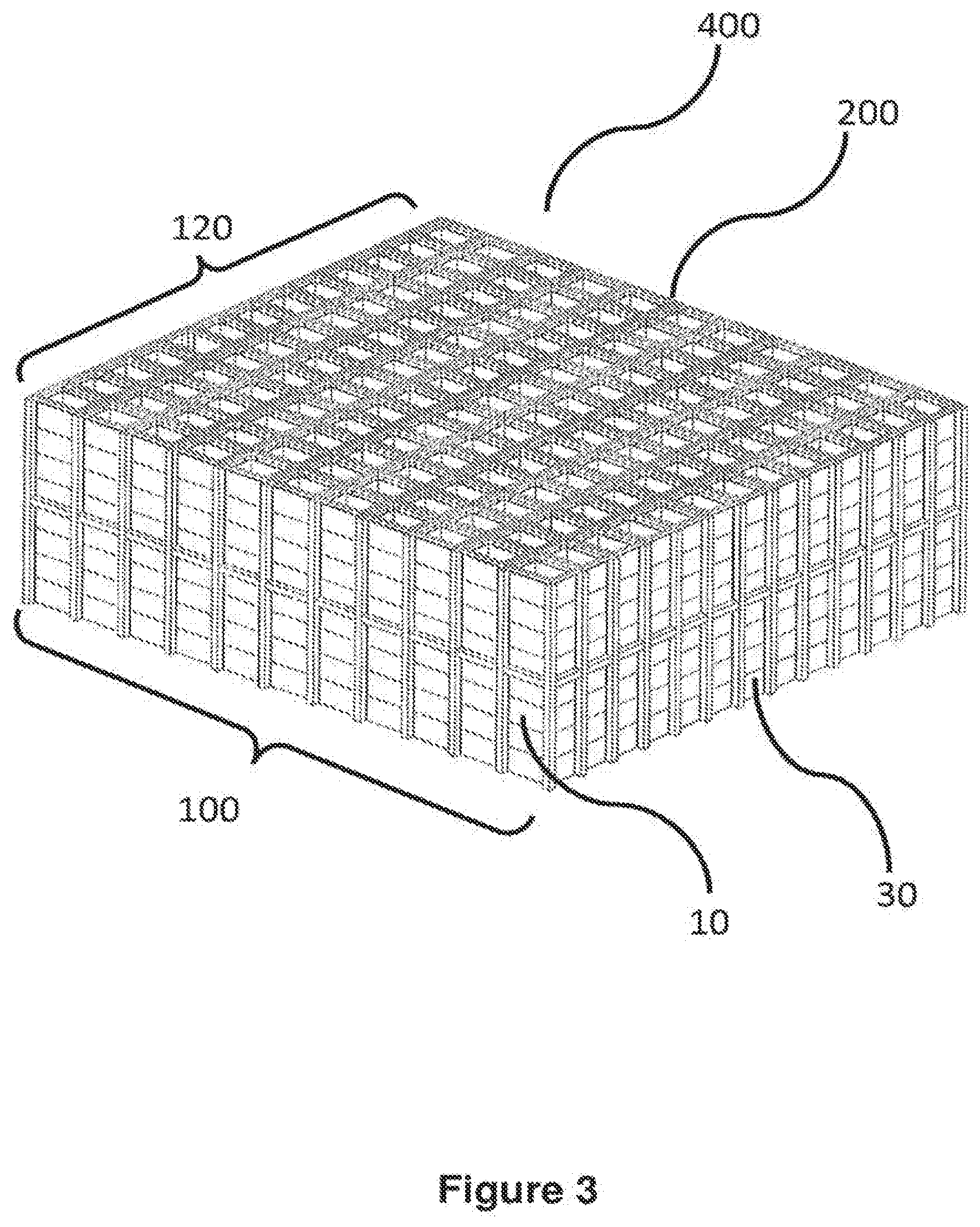 Patent US12312170 Figure 3 – Systems and methods for order processing