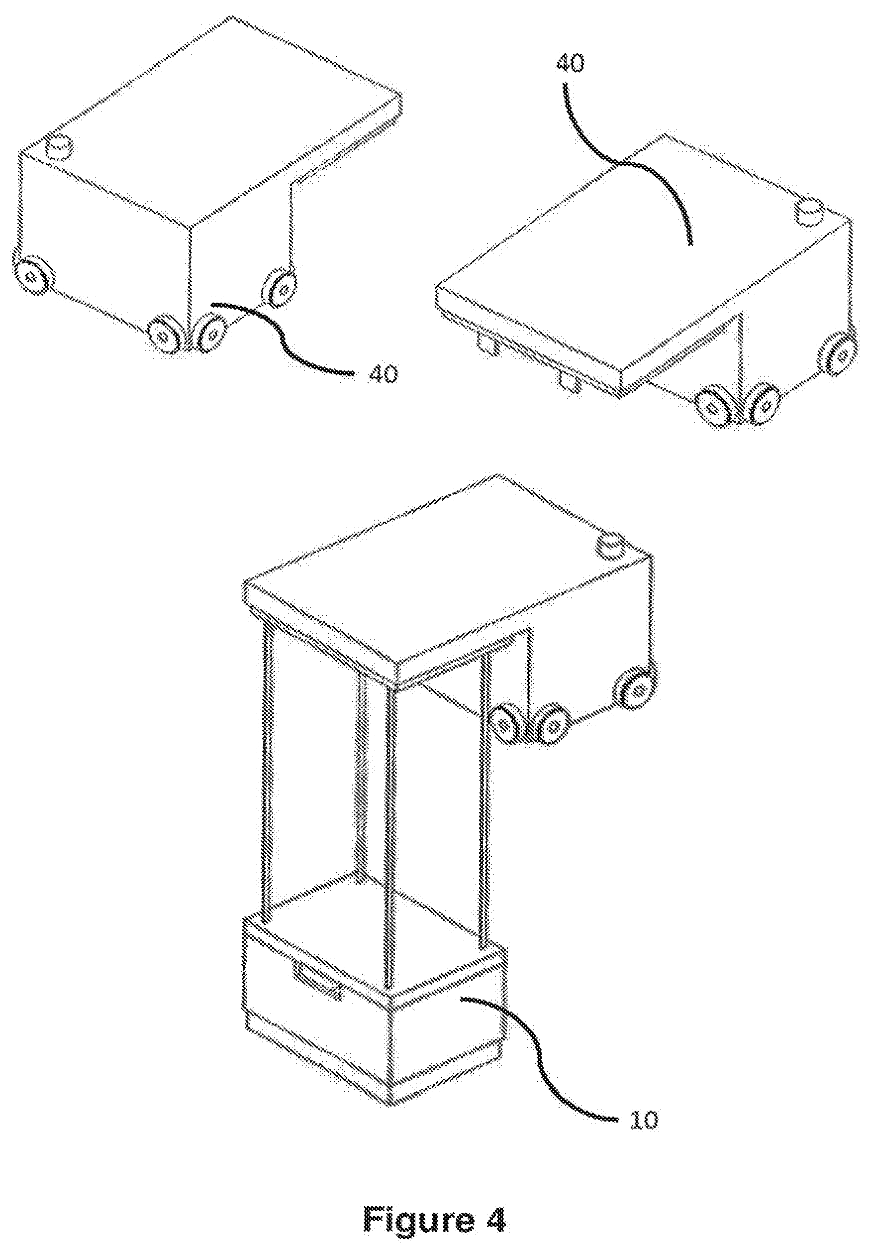 Patent US12312170 Figure 4 – Systems and methods for order processing
