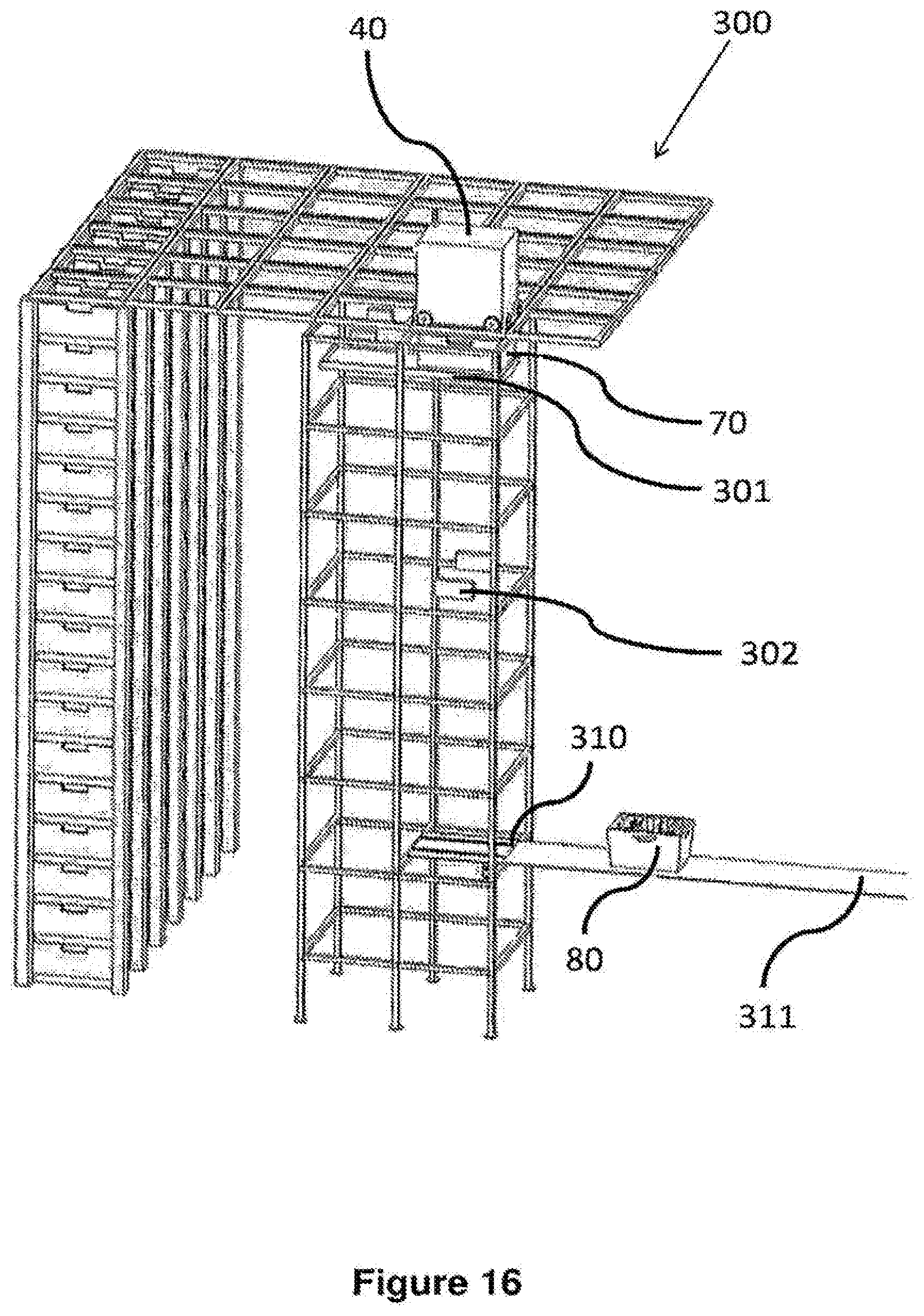 Patent US12312170 Figure 16 – Systems and methods for order processing