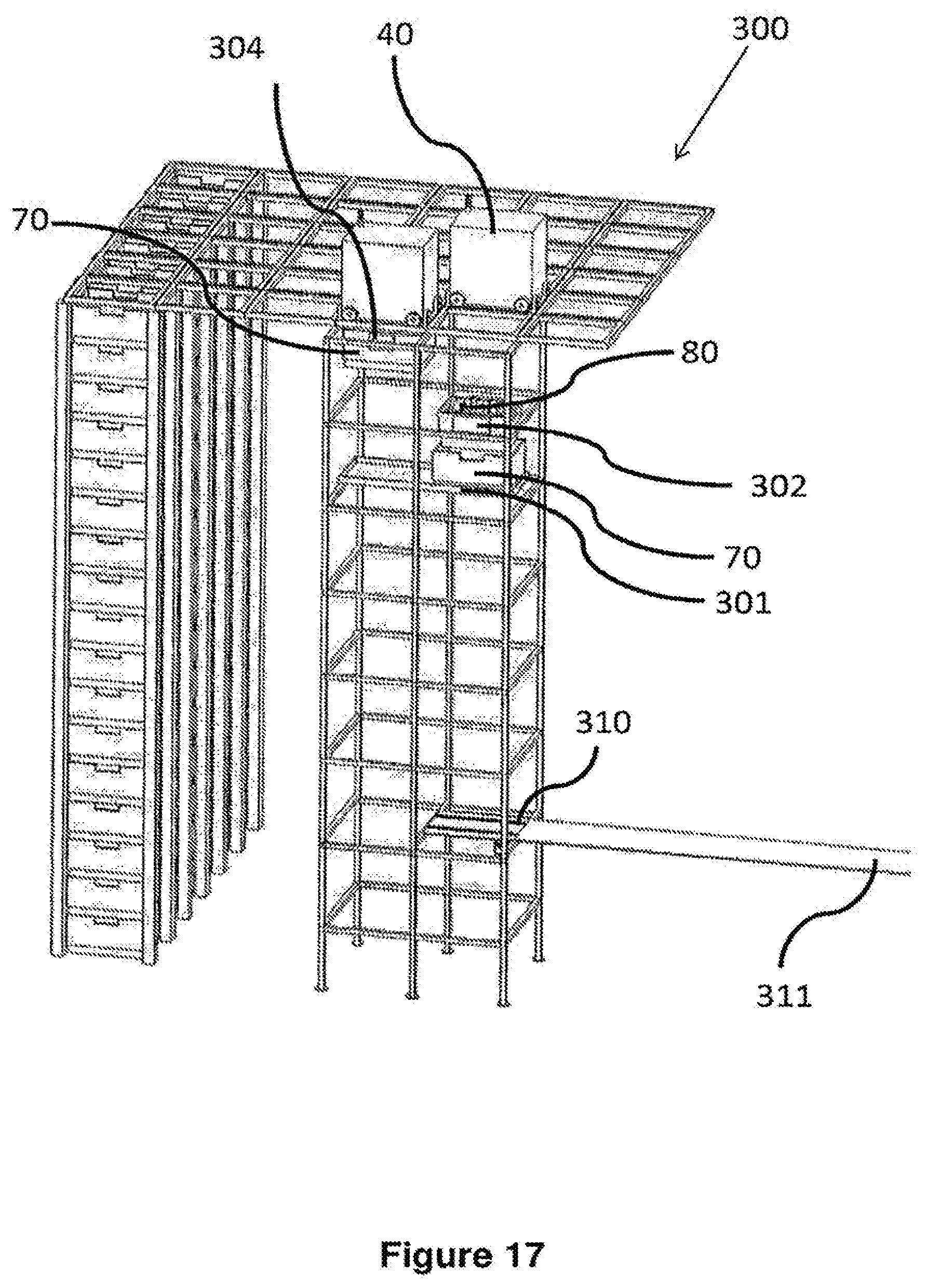 Patent US12312170 Figure 17 – Systems and methods for order processing