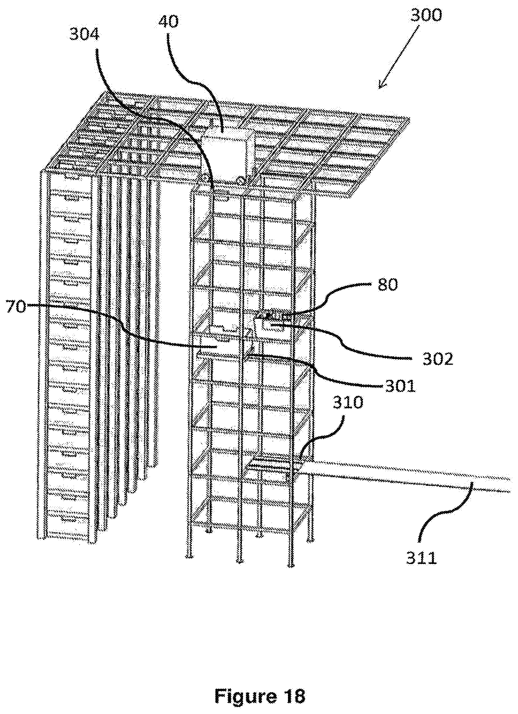 Patent US12312170 Figure 18 – Systems and methods for order processing