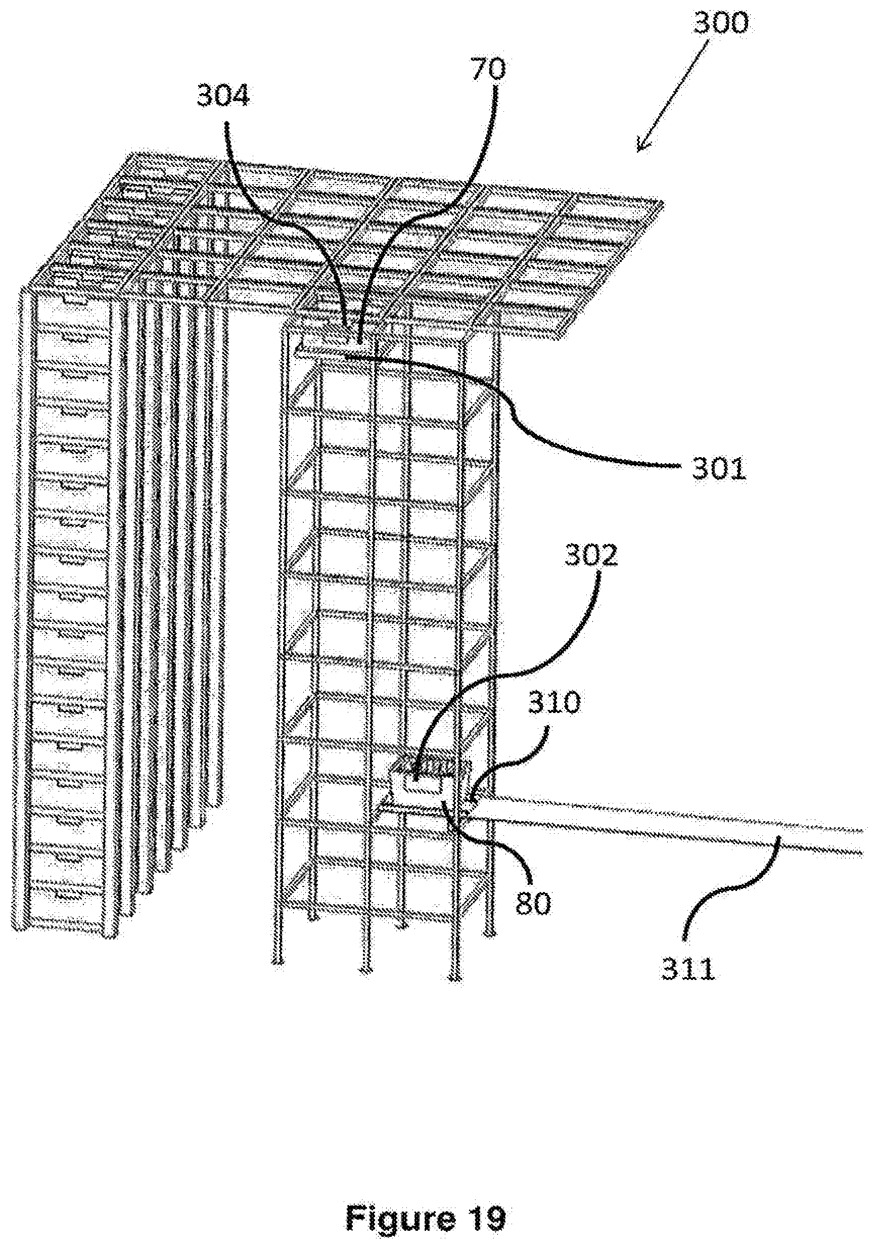 Patent US12312170 Figure 19 – Systems and methods for order processing