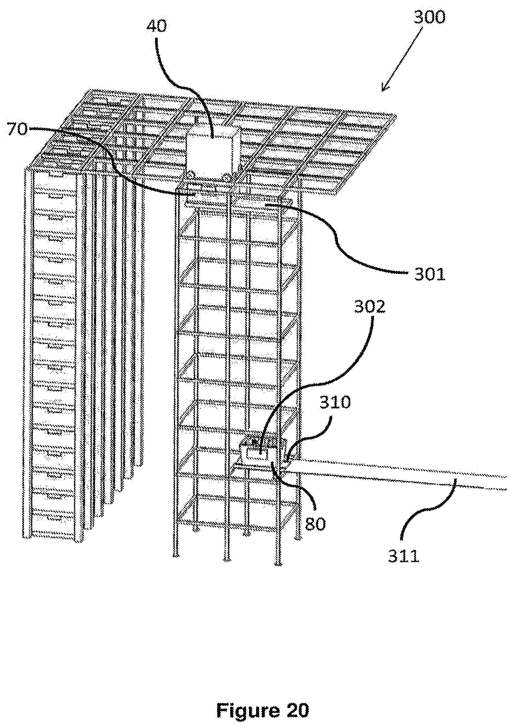 Patent US12312170 Figure 20 – Systems and methods for order processing