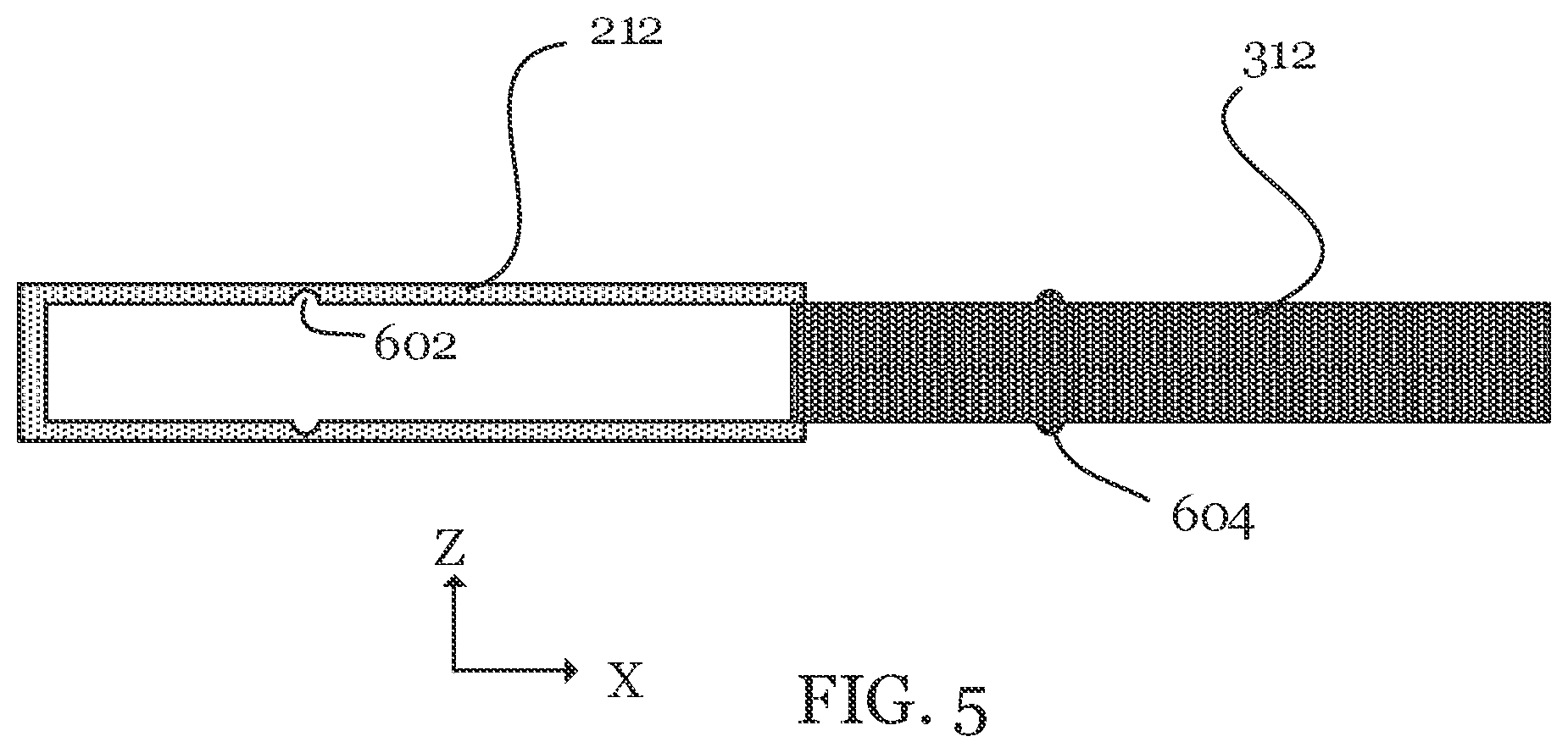 Patent US12312171 Figure 5 – Systems and methods for transporting containers