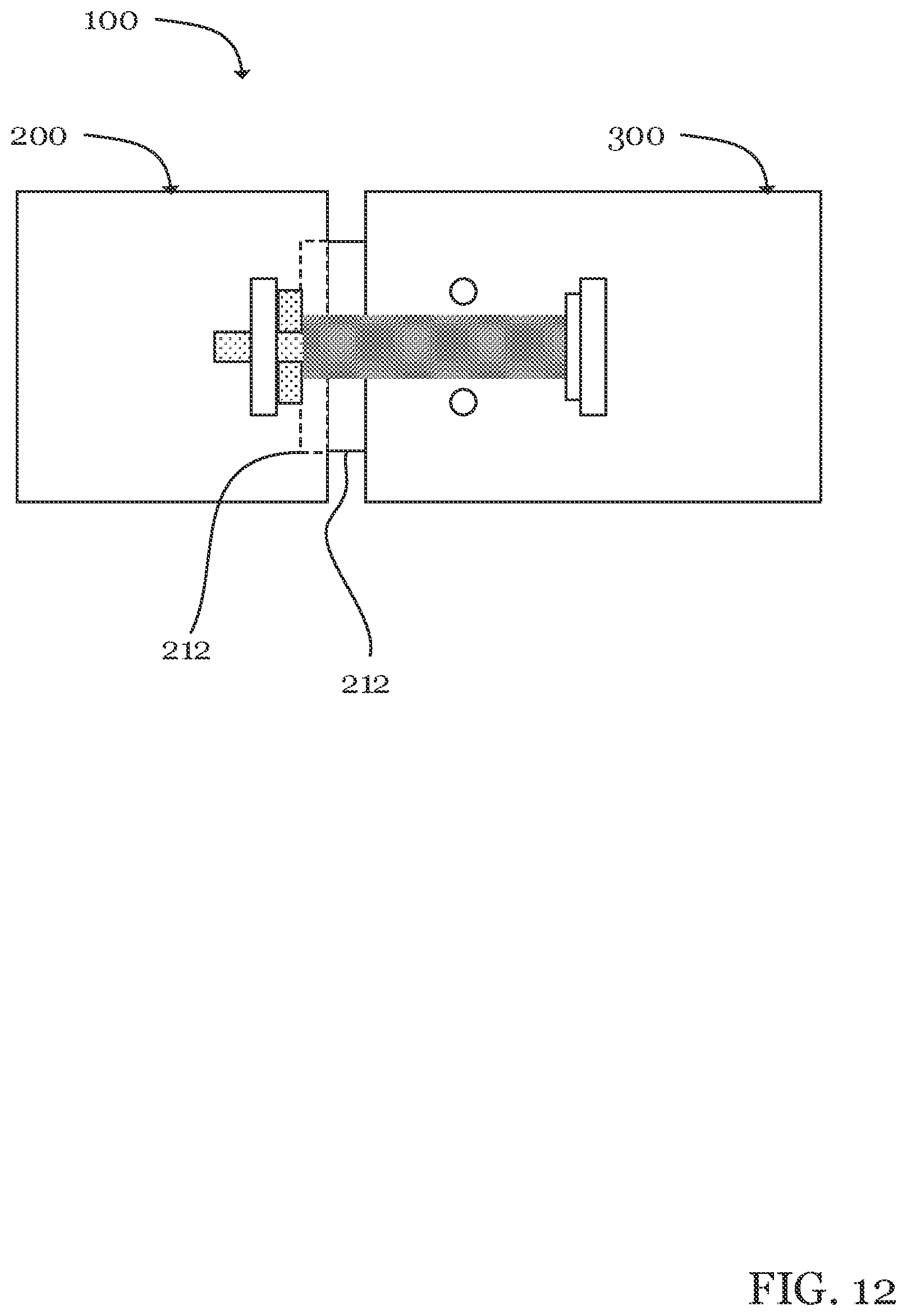 Patent US12312171 Figure 12 – Systems and methods for transporting containers