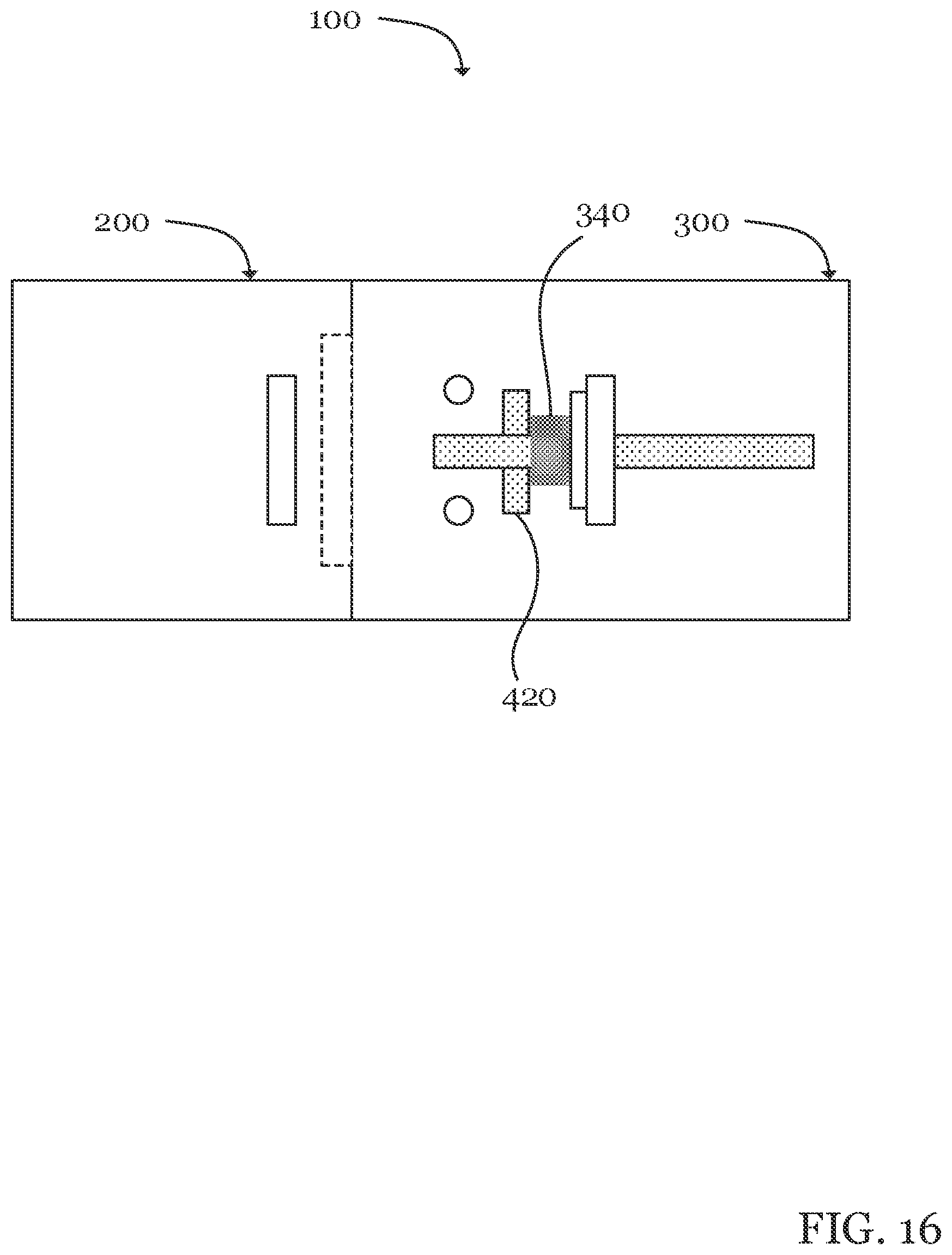 Patent US12312171 Figure 16 – Systems and methods for transporting containers