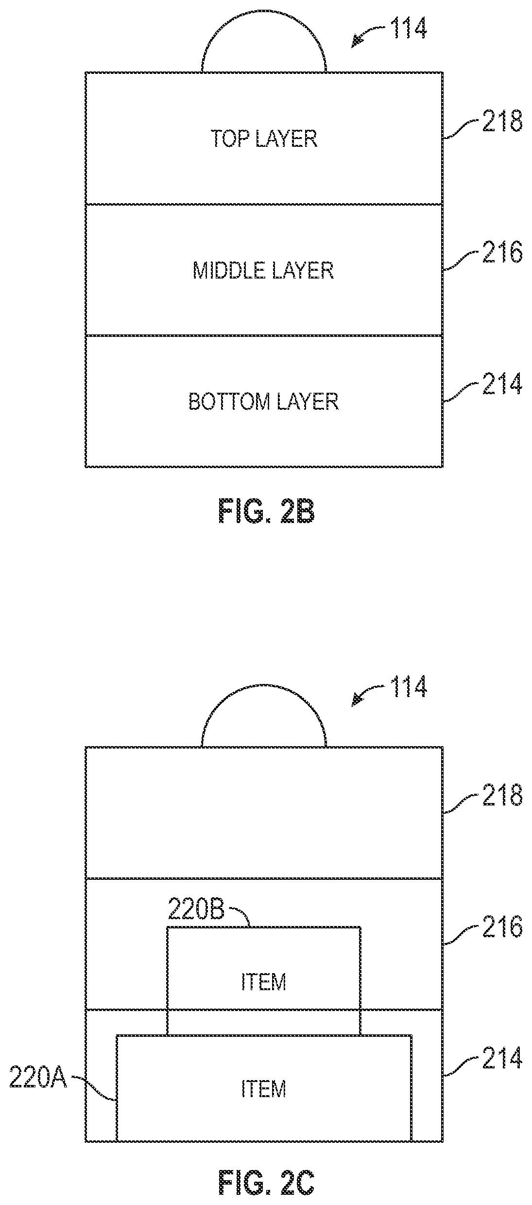 Patent US12312174 Figure 3 – Robotic purchase order fulfillment system