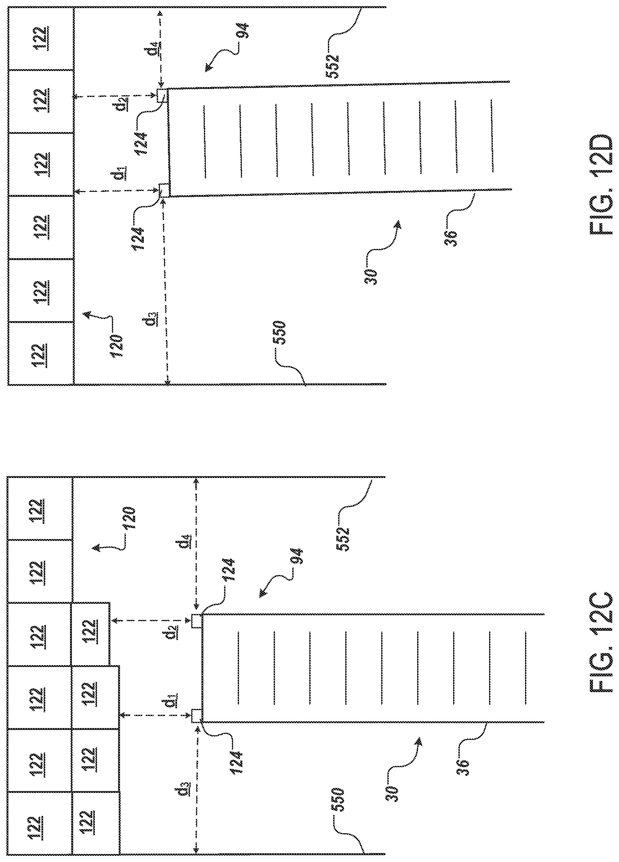 Patent US12312178 Figure 10 – Telescoping conveyor