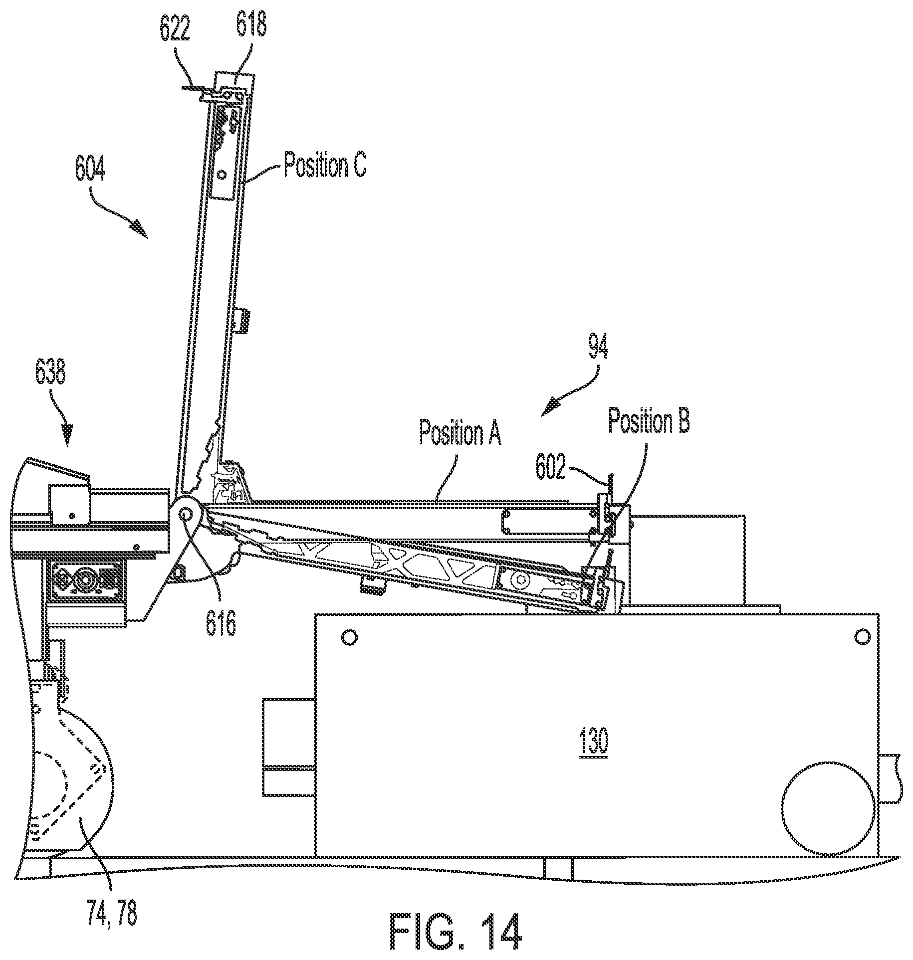 Patent US12312178 Figure 14 – Telescoping conveyor