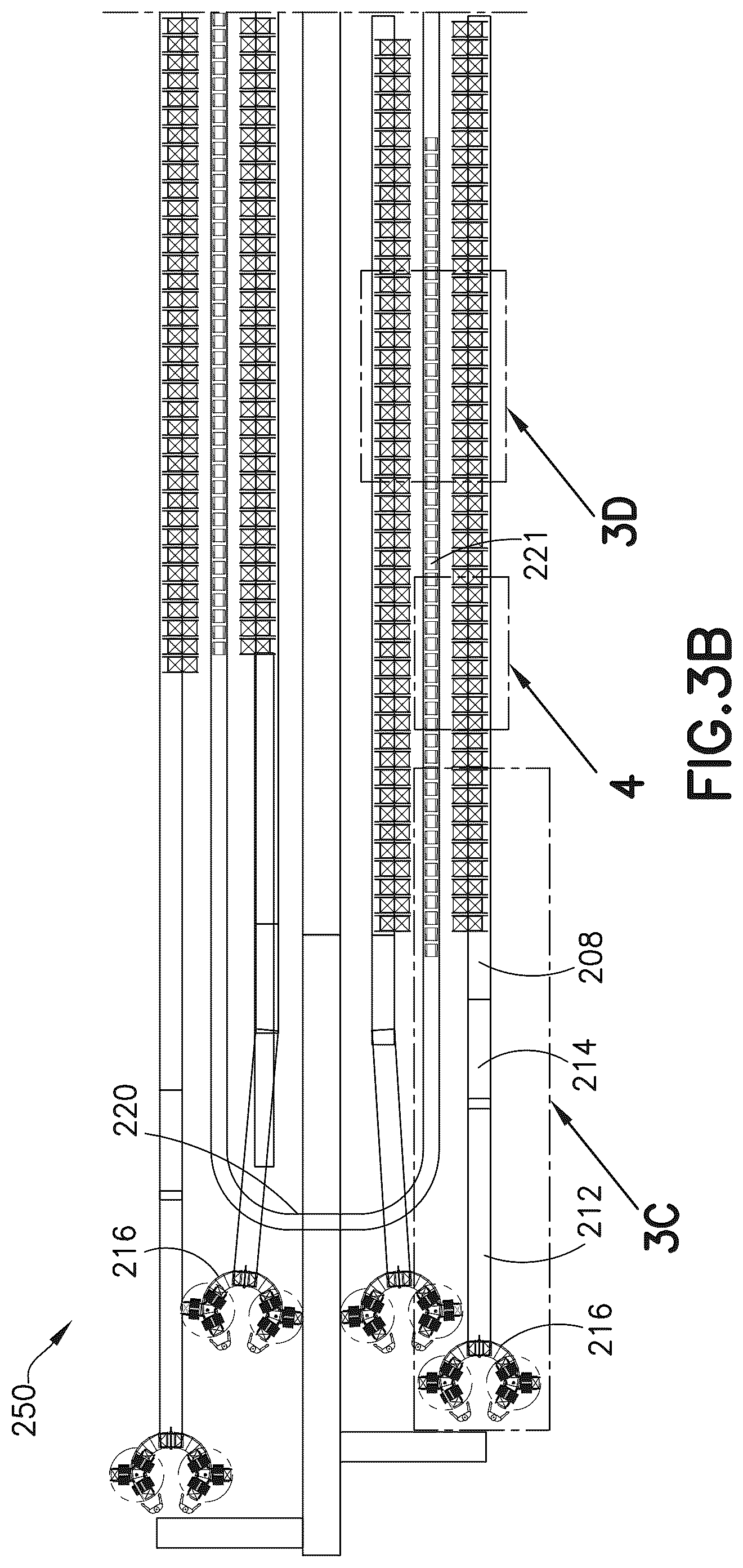 Patent US12312180 Figure 6 – System and method for automated sortation